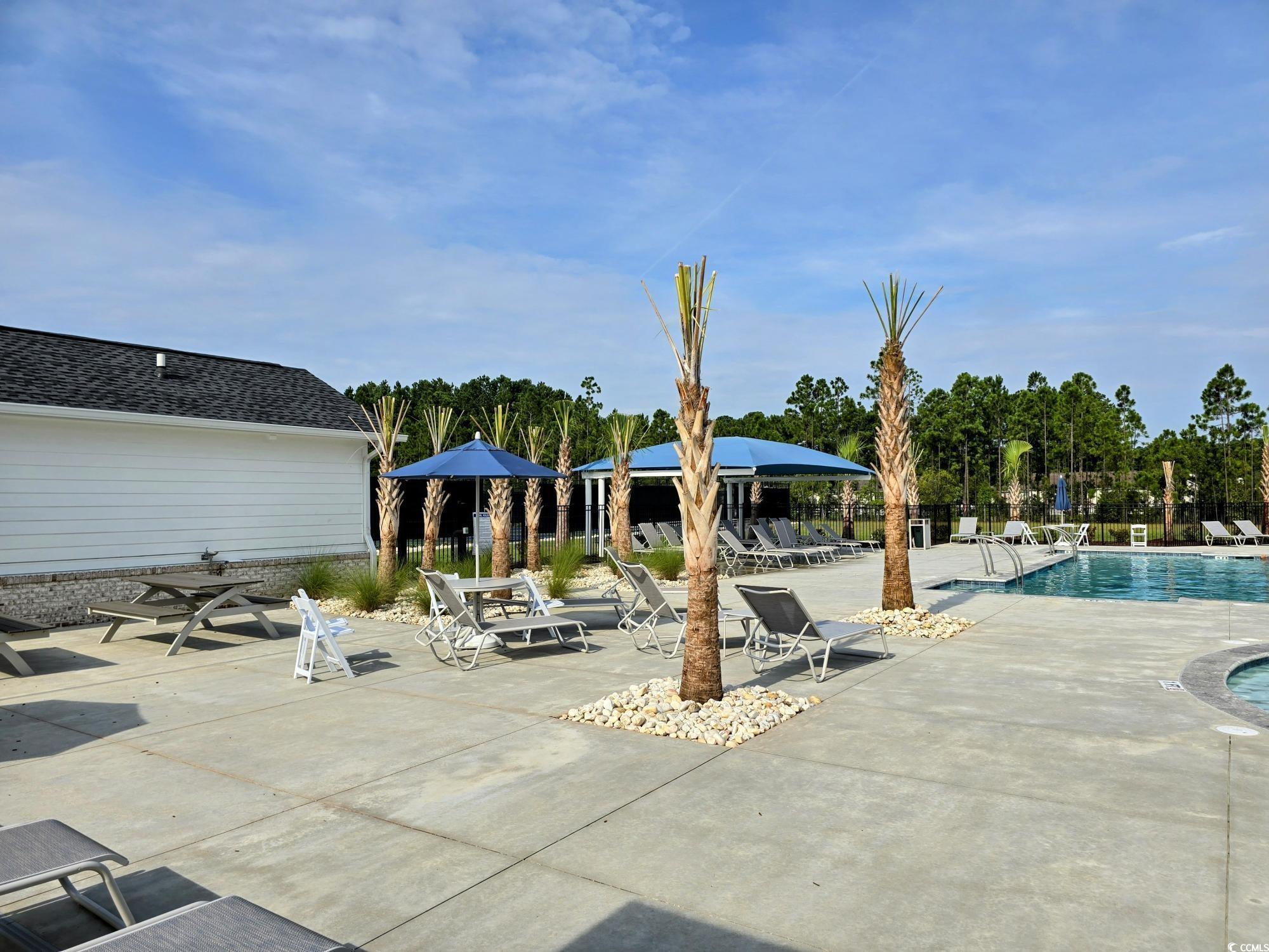1114 Laconic Dr., Myrtle Beach, South Carolina image 33