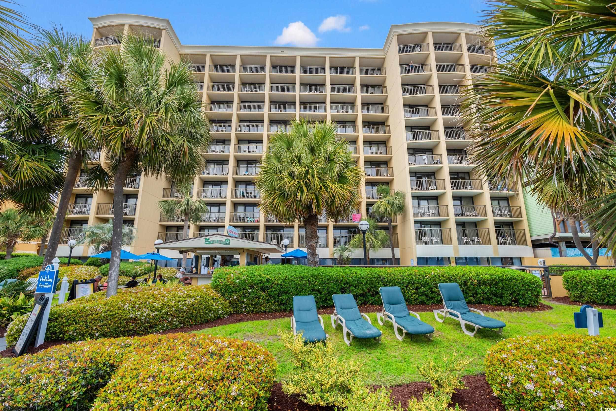 1200 North Ocean Blvd. #206, Myrtle Beach, South Carolina image 16