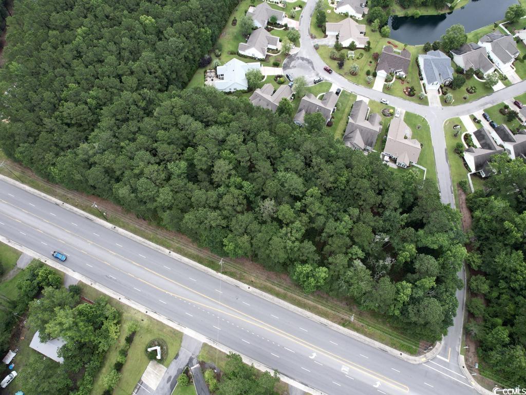 TBD Fenway Dr., Murrells Inlet, South Carolina image 1