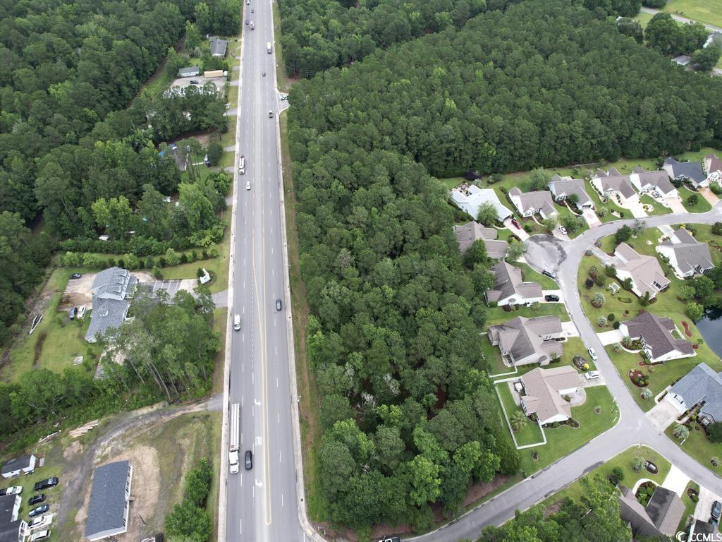 TBD Fenway Dr., Murrells Inlet, South Carolina image 2