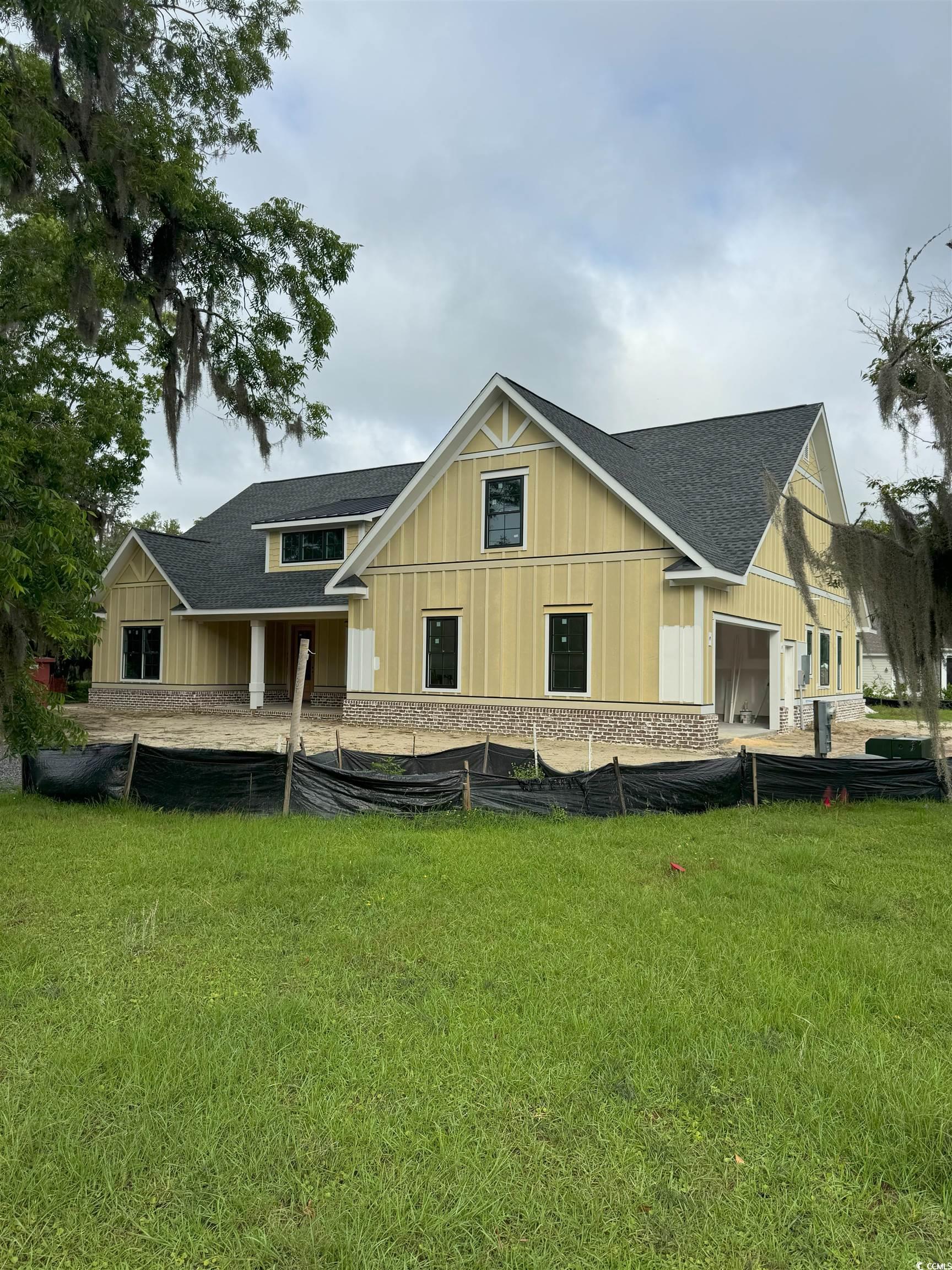 287 All Saints Loop Pawleys Island, SC 29585