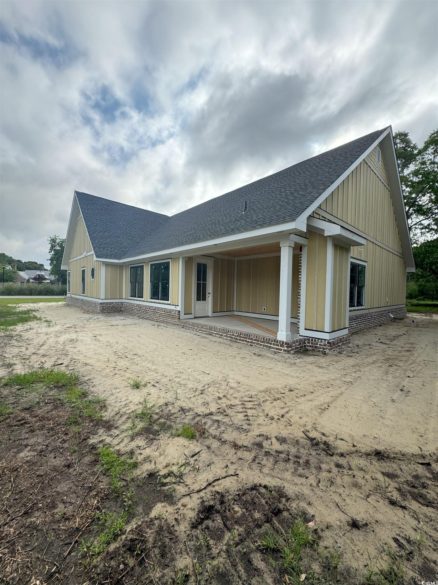 287 All Saints Loop, Pawleys Island, South Carolina image 9