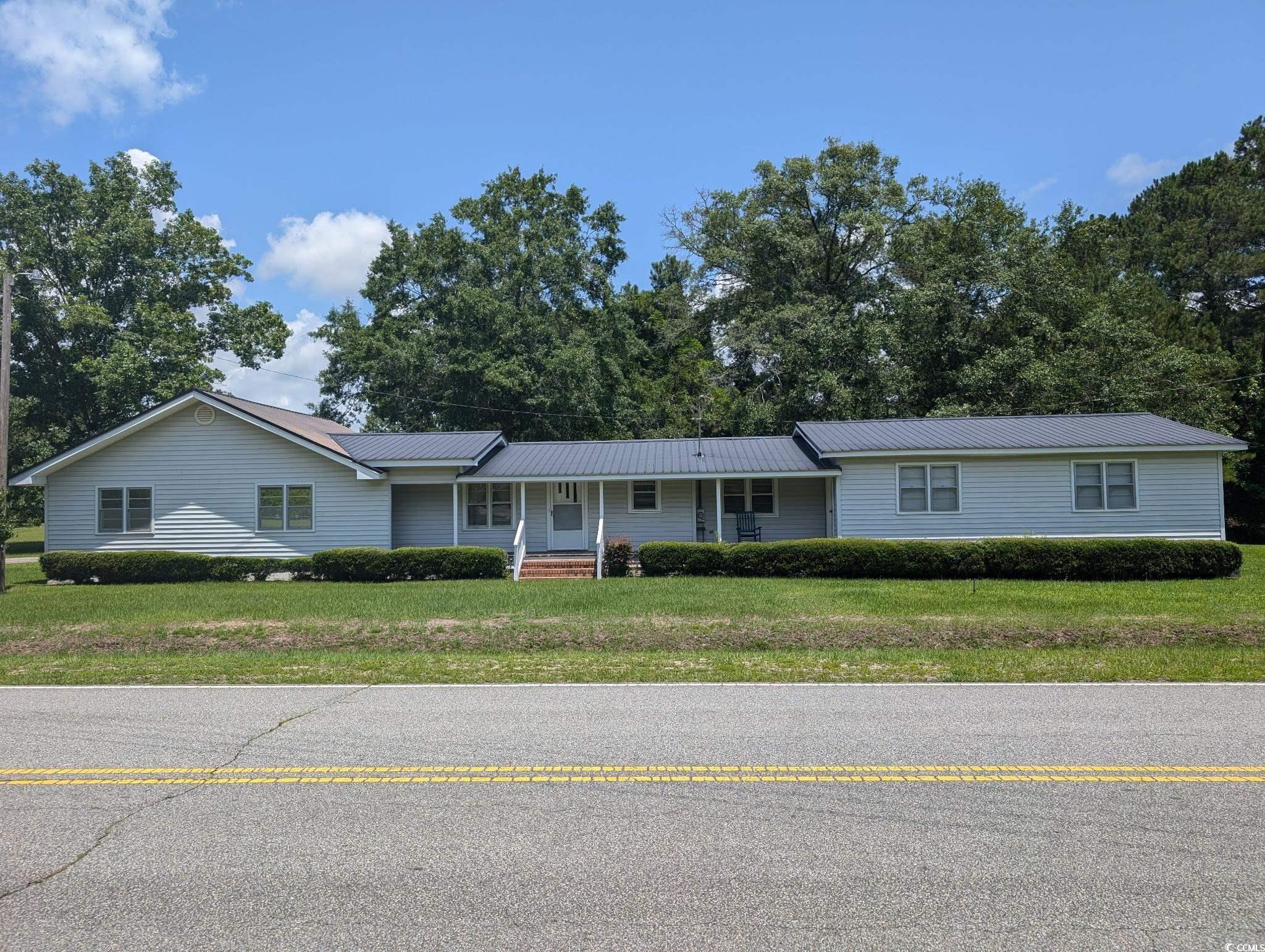 5370 Miracle Ln. Conway, SC 29526