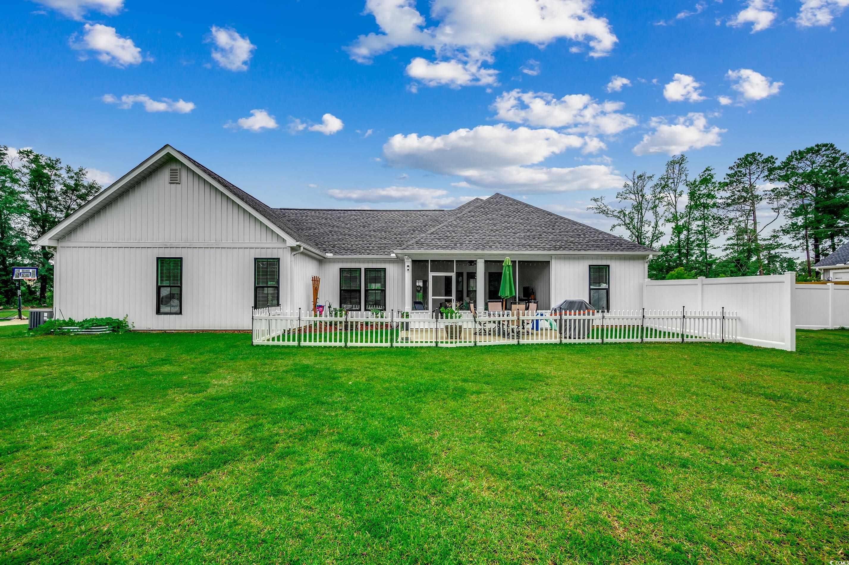 101 Karlie Ln., Aynor, South Carolina image 29