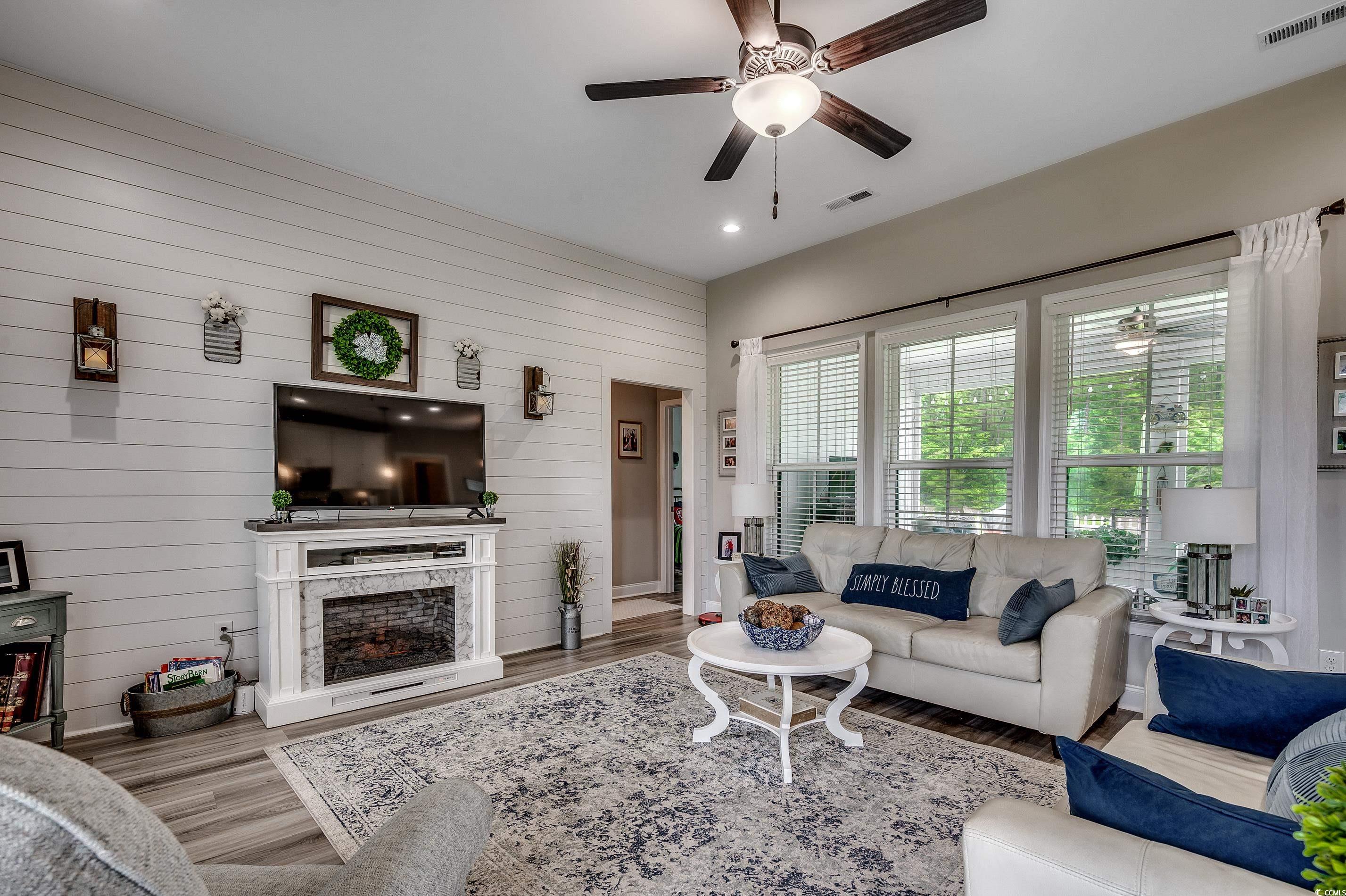 101 Karlie Ln., Aynor, South Carolina image 4