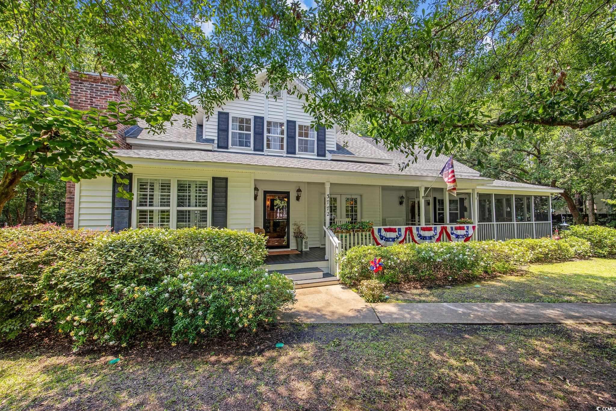 3772 Brown Bark Ln.