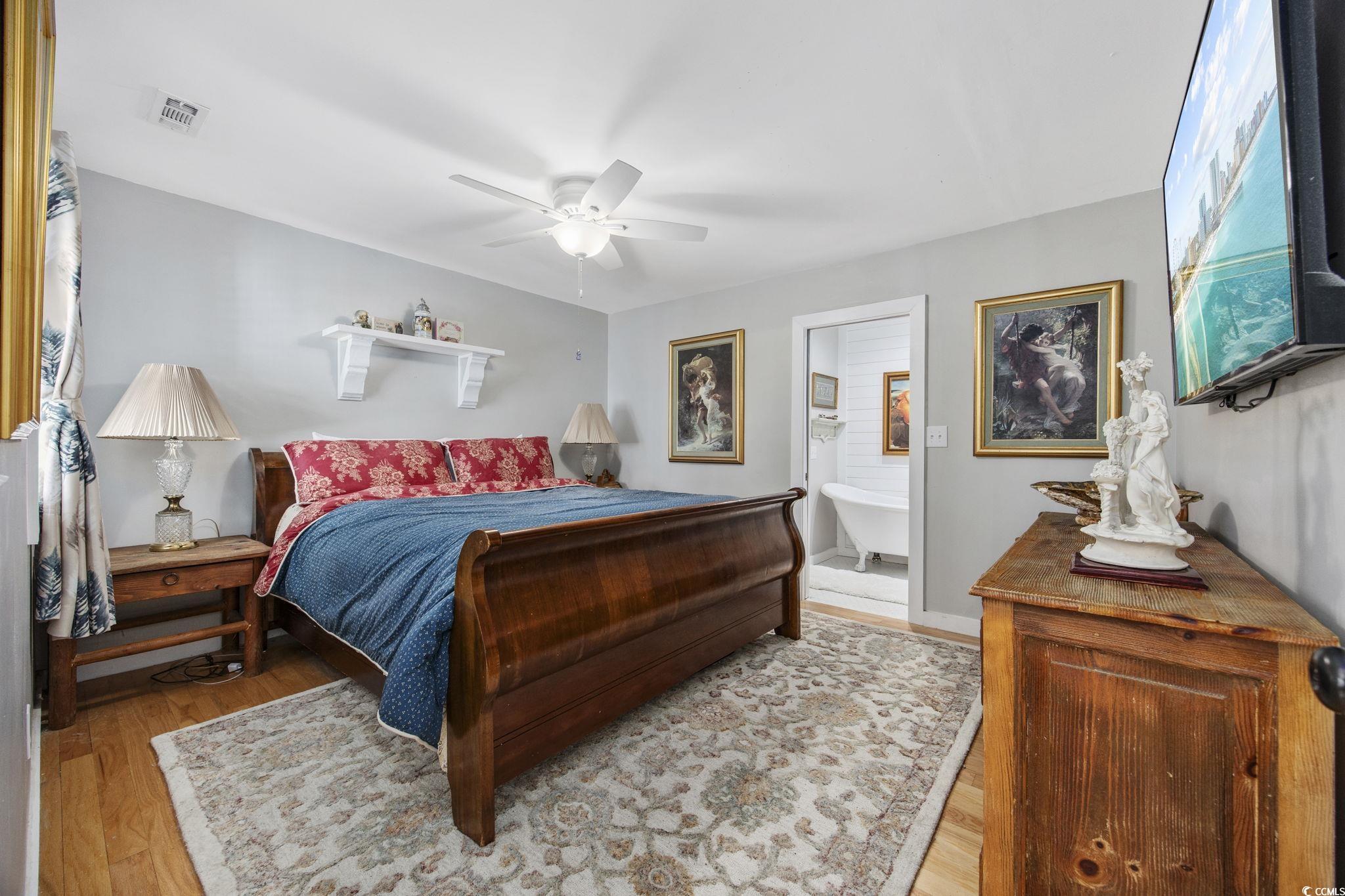 3772 Brown Bark Ln., Murrells Inlet, South Carolina image 23