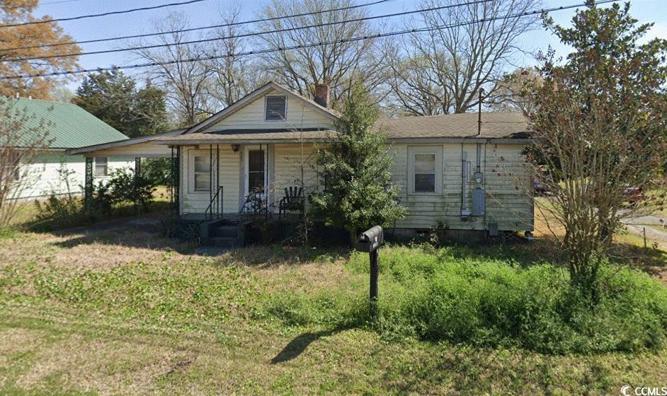605 Canal St. Georgetown, SC 29440