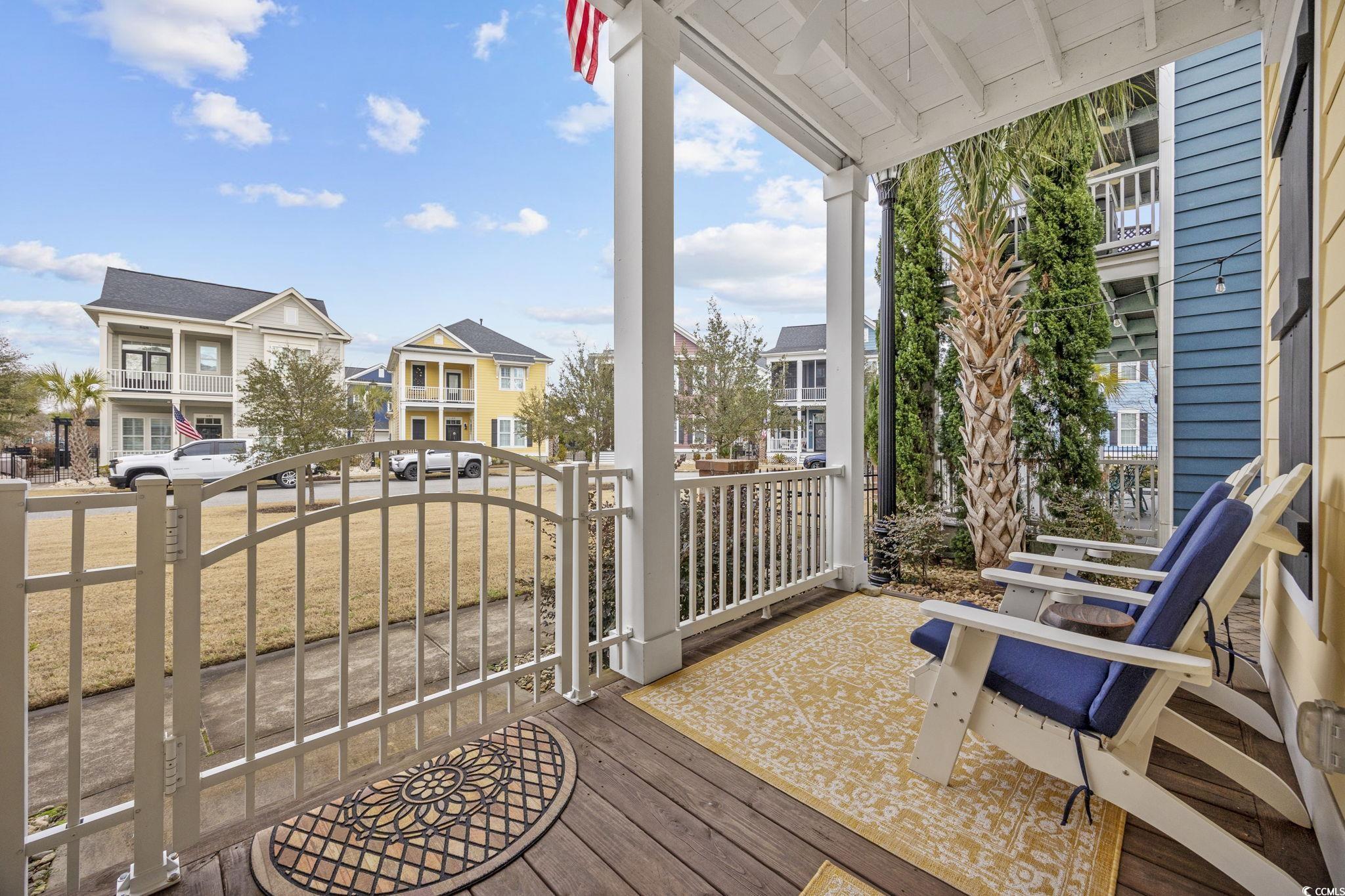 1188 Peterson St., Myrtle Beach, South Carolina image 2