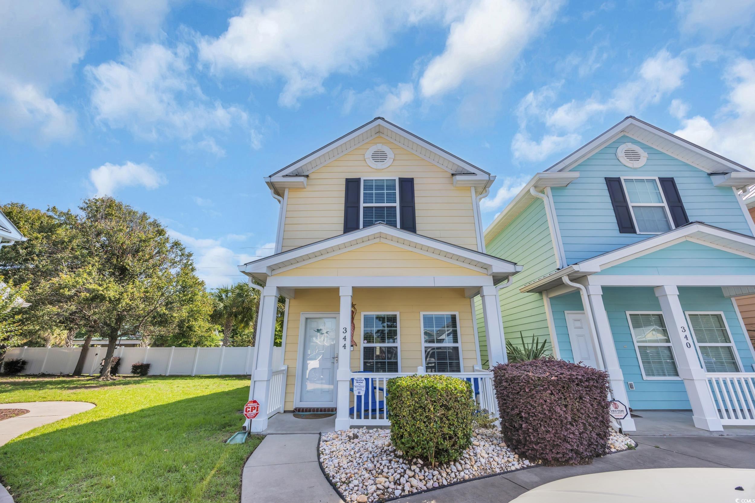 344 Snorkel Way Myrtle Beach, SC 29577