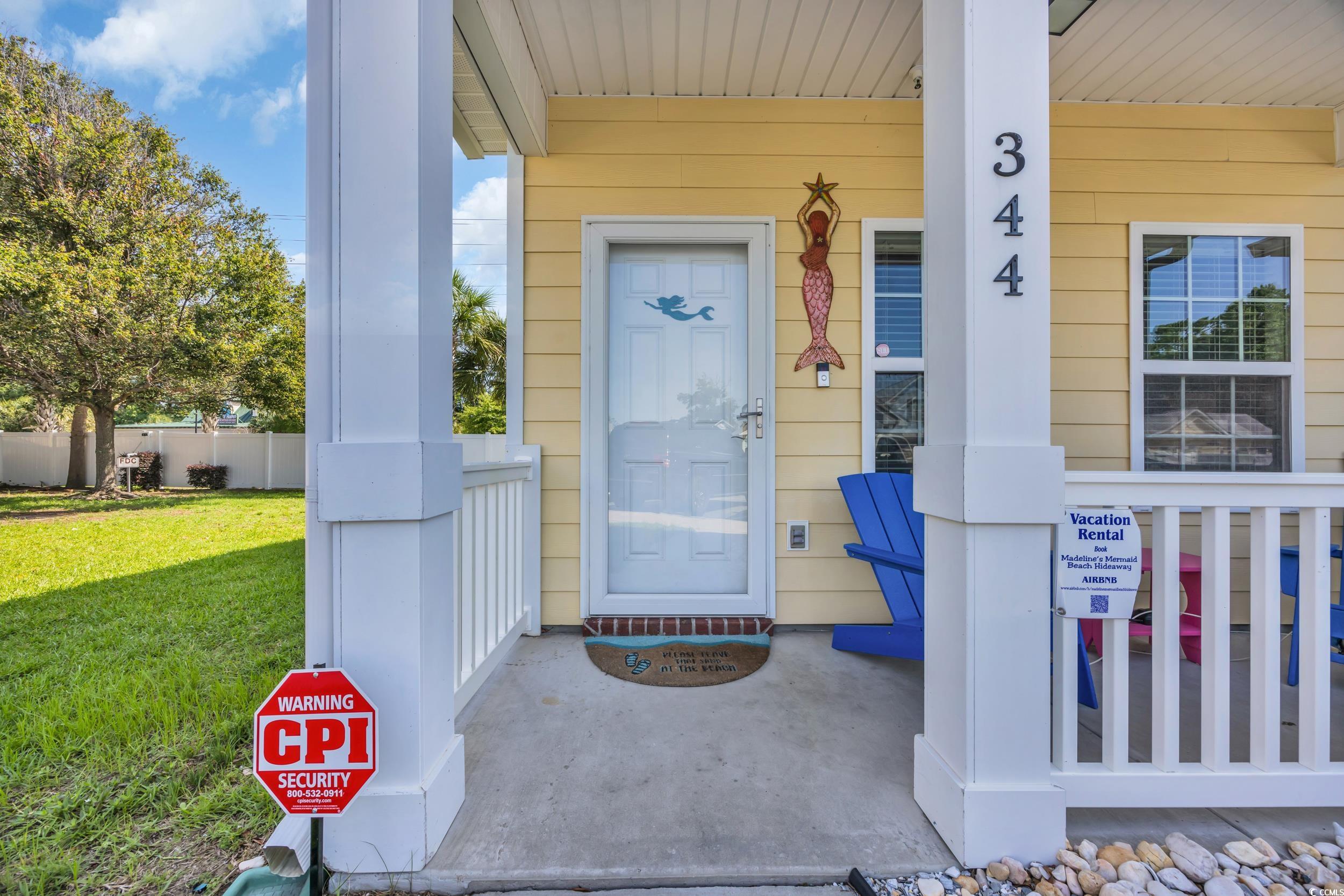 344 Snorkel Way #344, Myrtle Beach, South Carolina image 20