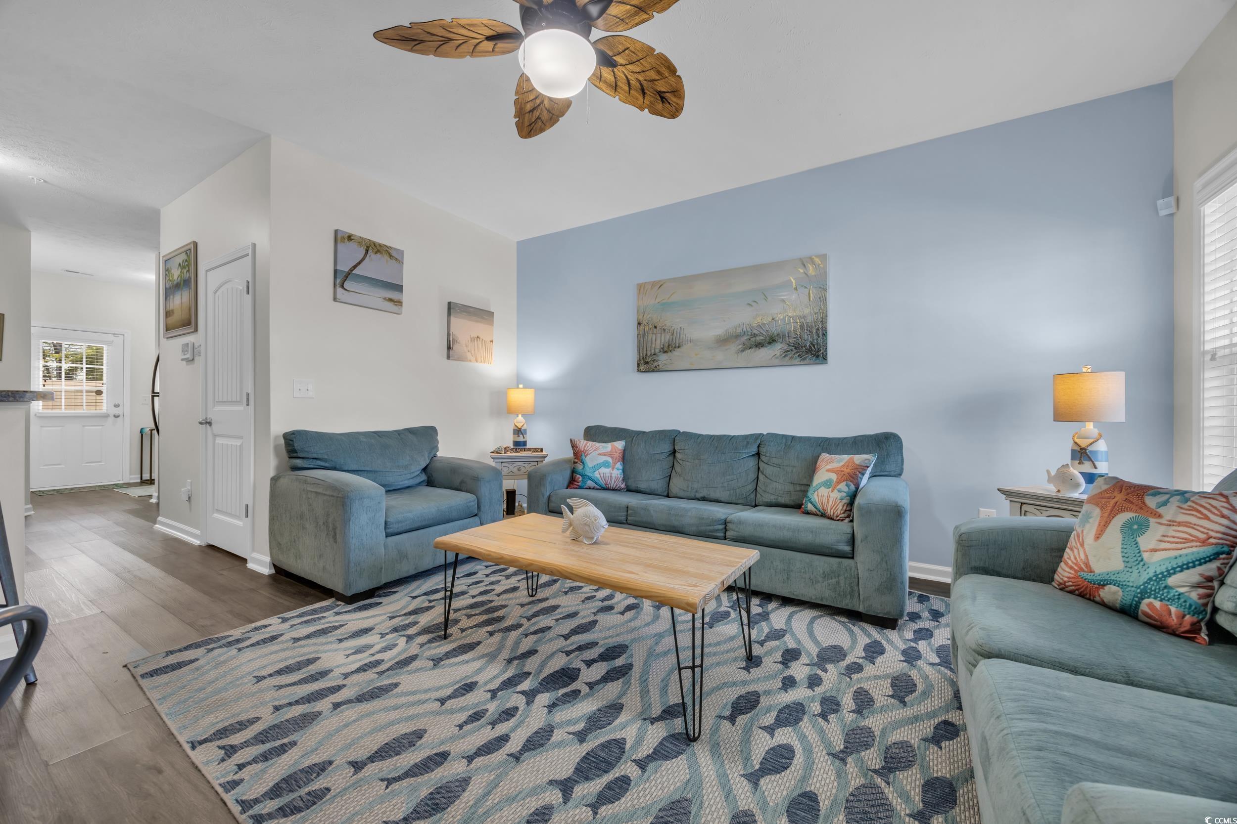 344 Snorkel Way #344, Myrtle Beach, South Carolina image 7
