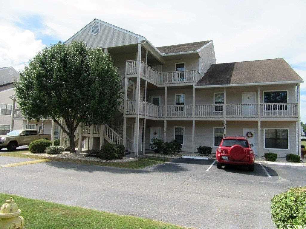 1095 Plantation Dr. W UNIT 30D Little River, SC 29566