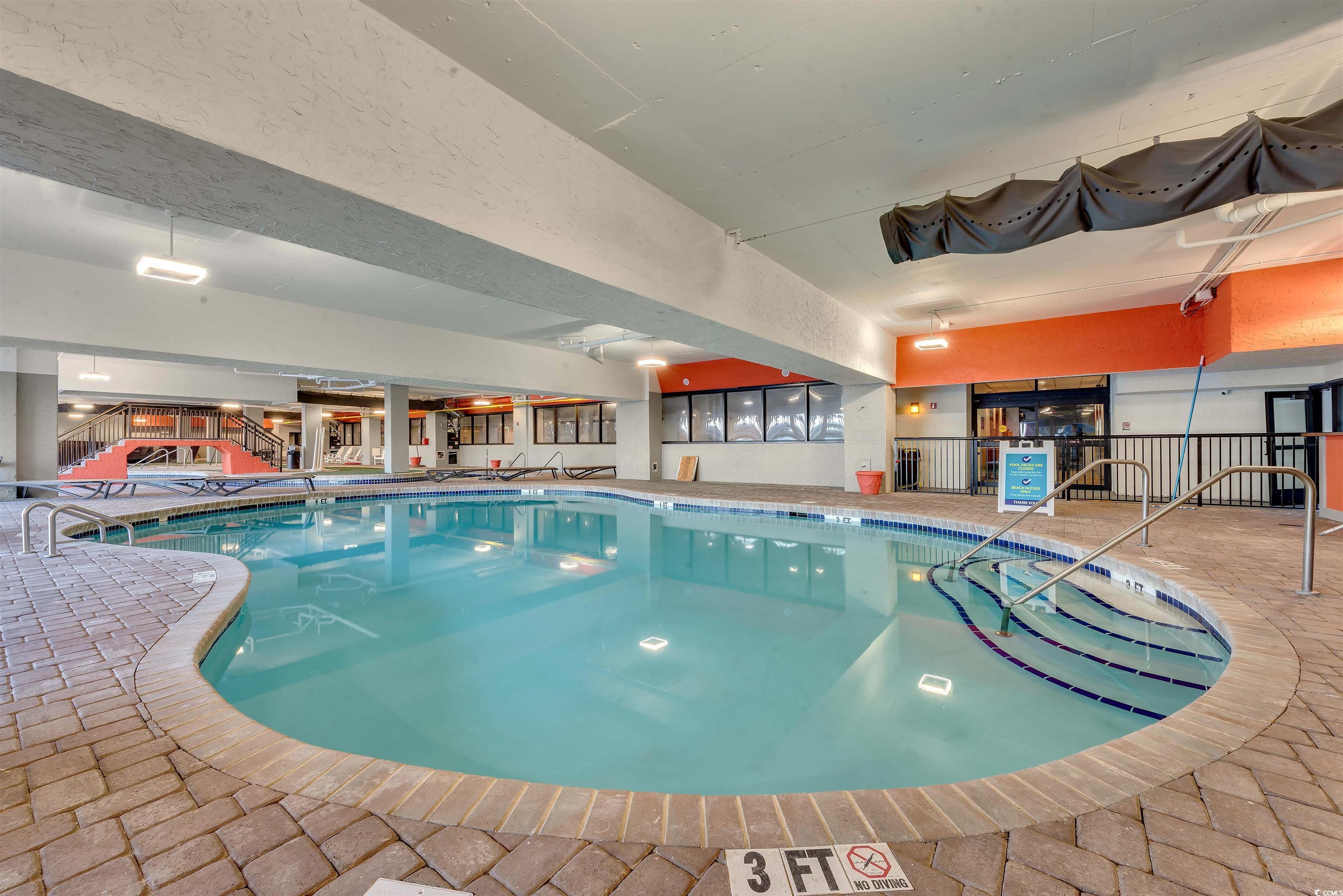 7200 N Ocean Blvd. #257, Myrtle Beach, South Carolina image 19