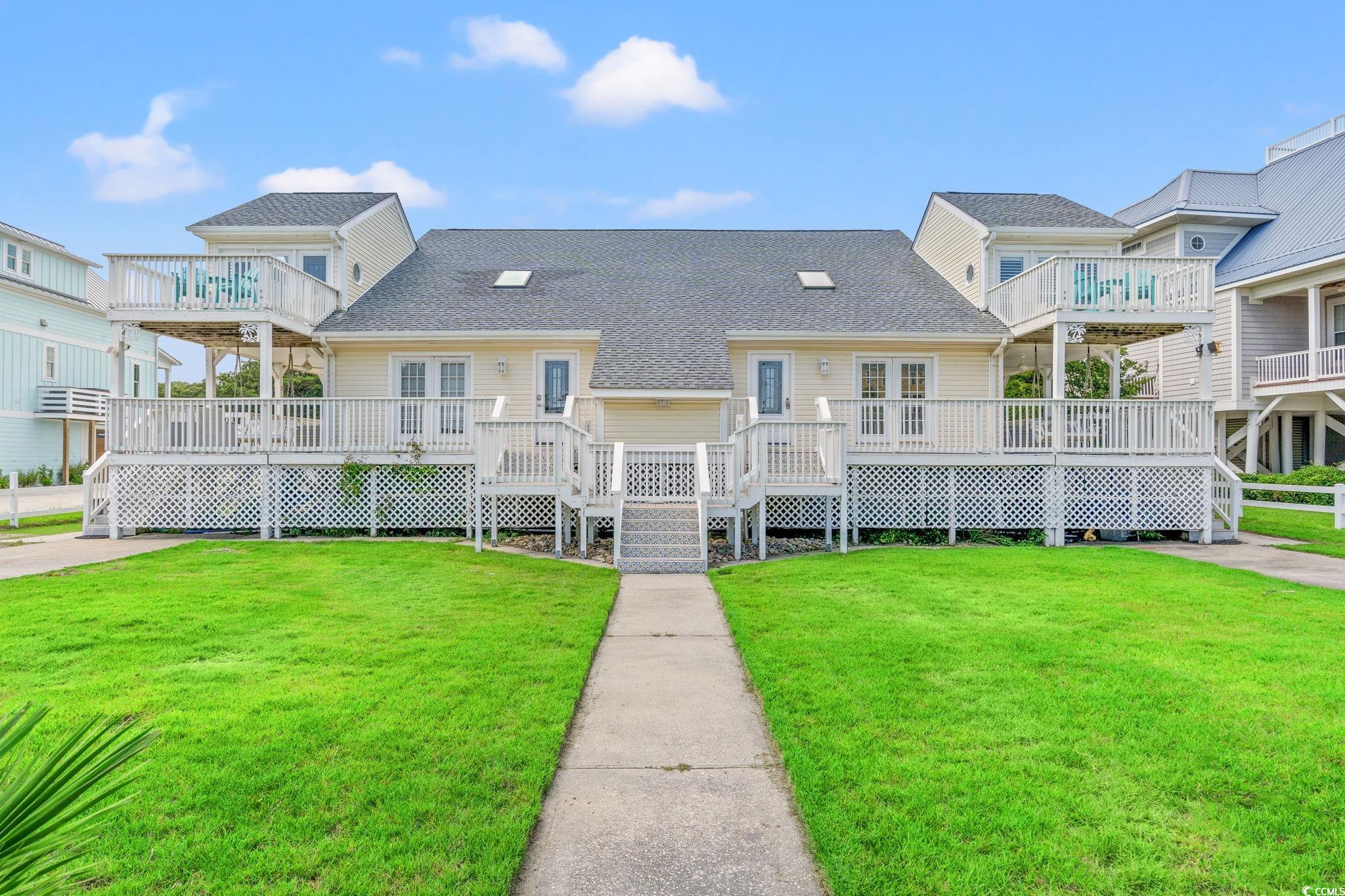 4806 S Ocean Blvd. Surfside Beach, SC 29575