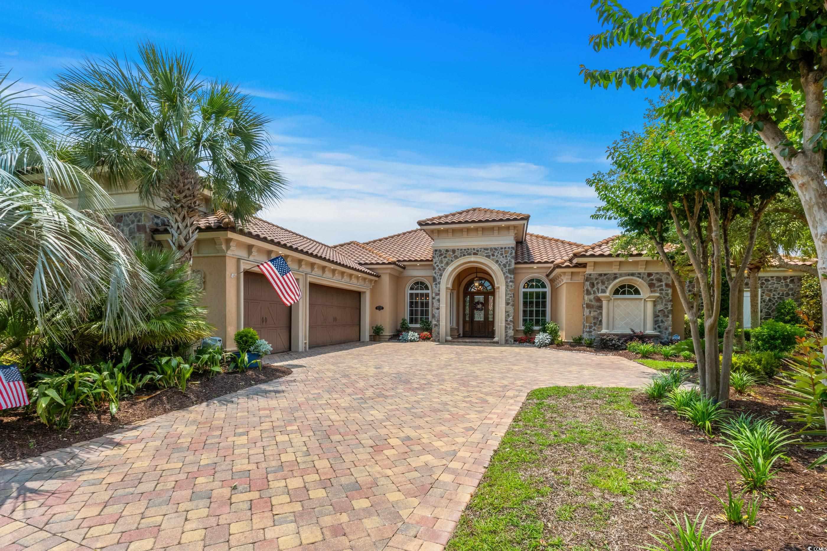 9737 Catalonia Ct., Myrtle Beach, South Carolina image 1