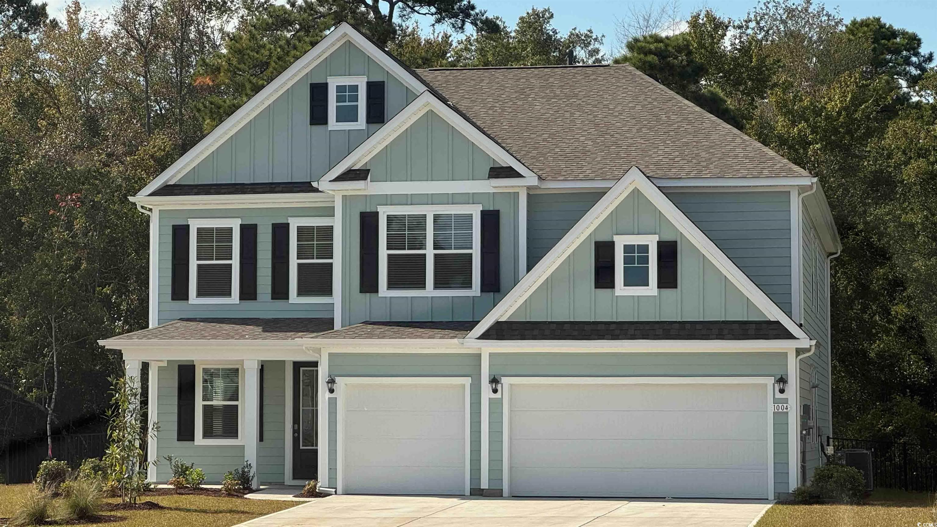 7179 Shooting Star Way Myrtle Beach, SC 29579