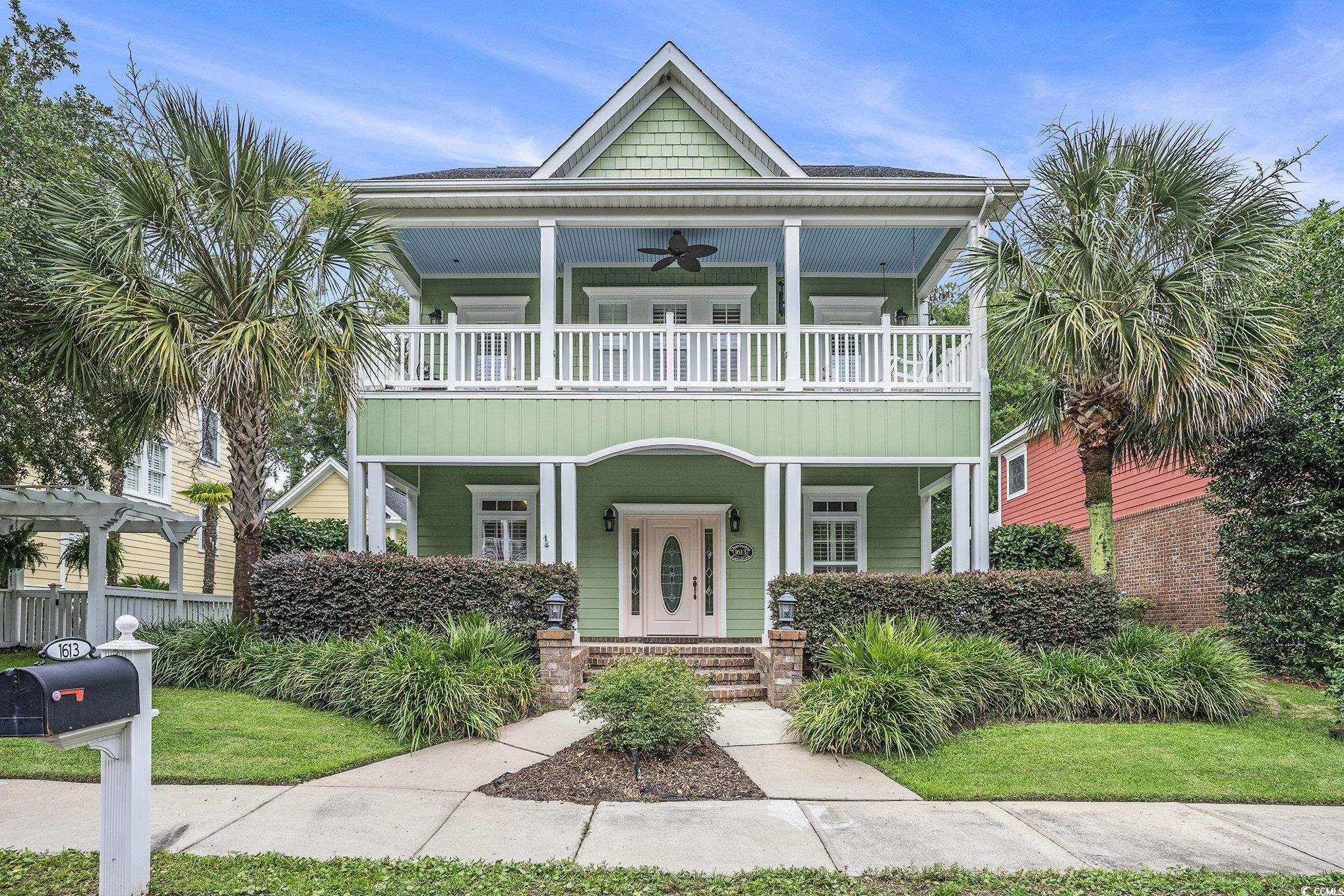 1613 James Island Ave. North Myrtle Beach, SC 29582
