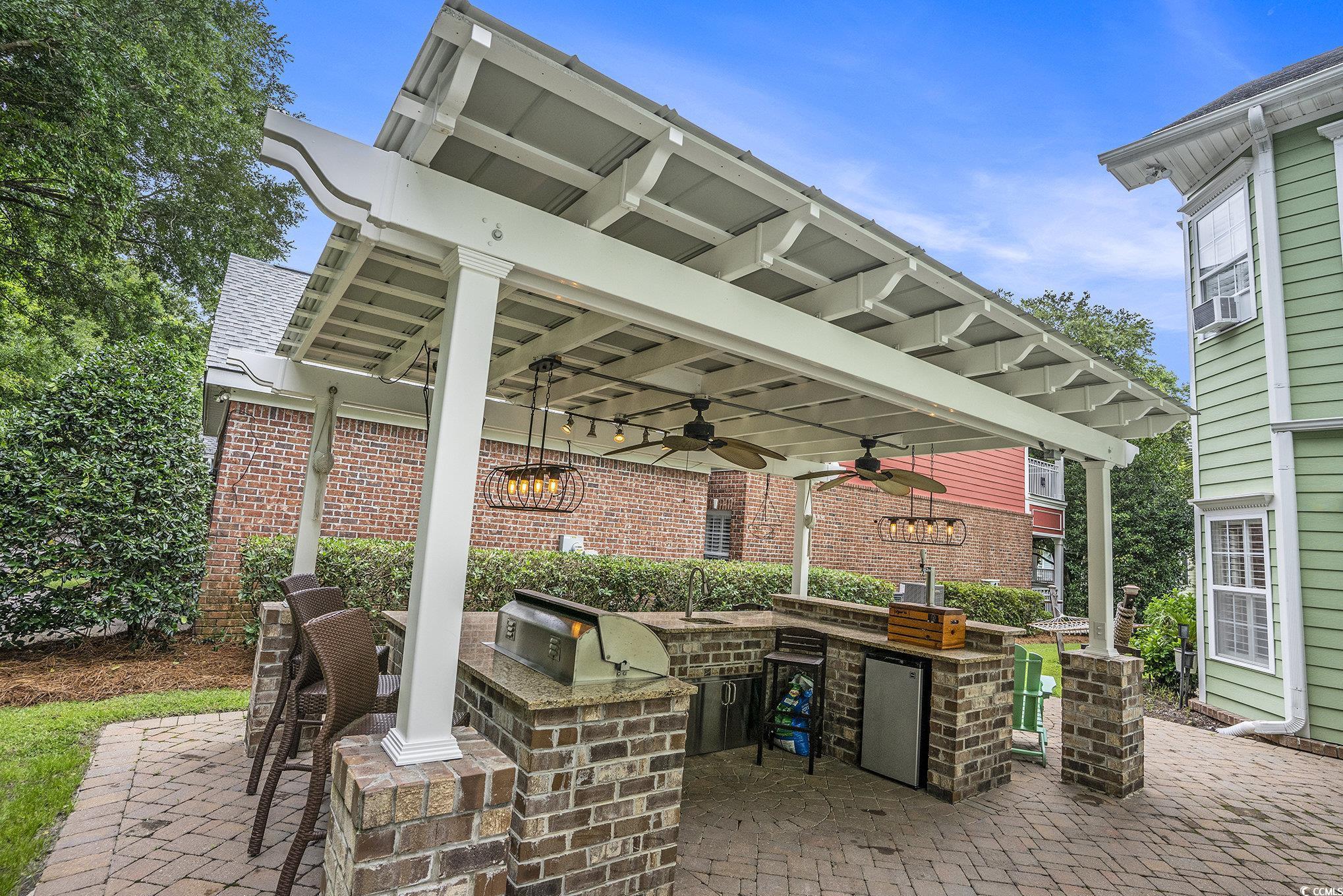 1613 James Island Ave., North Myrtle Beach, South Carolina image 26