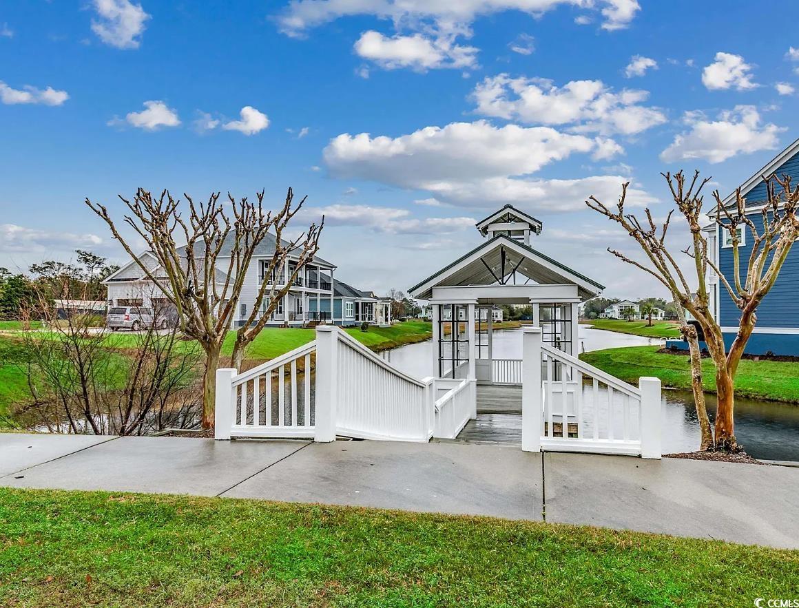 1613 James Island Ave., North Myrtle Beach, South Carolina image 30