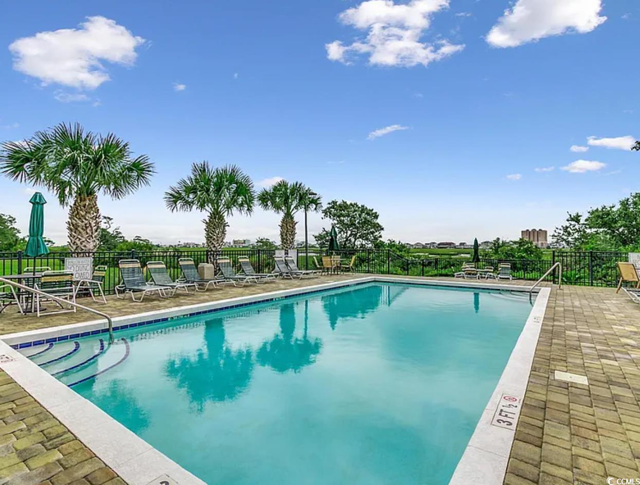 1613 James Island Ave. North Myrtle Beach, SC 29582