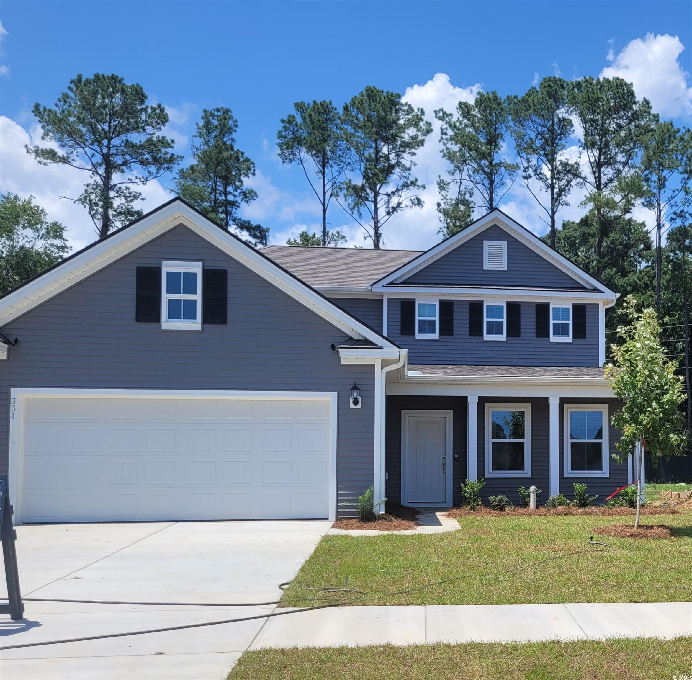 331 Rivers Edge Dr. Myrtle Beach, SC 29588