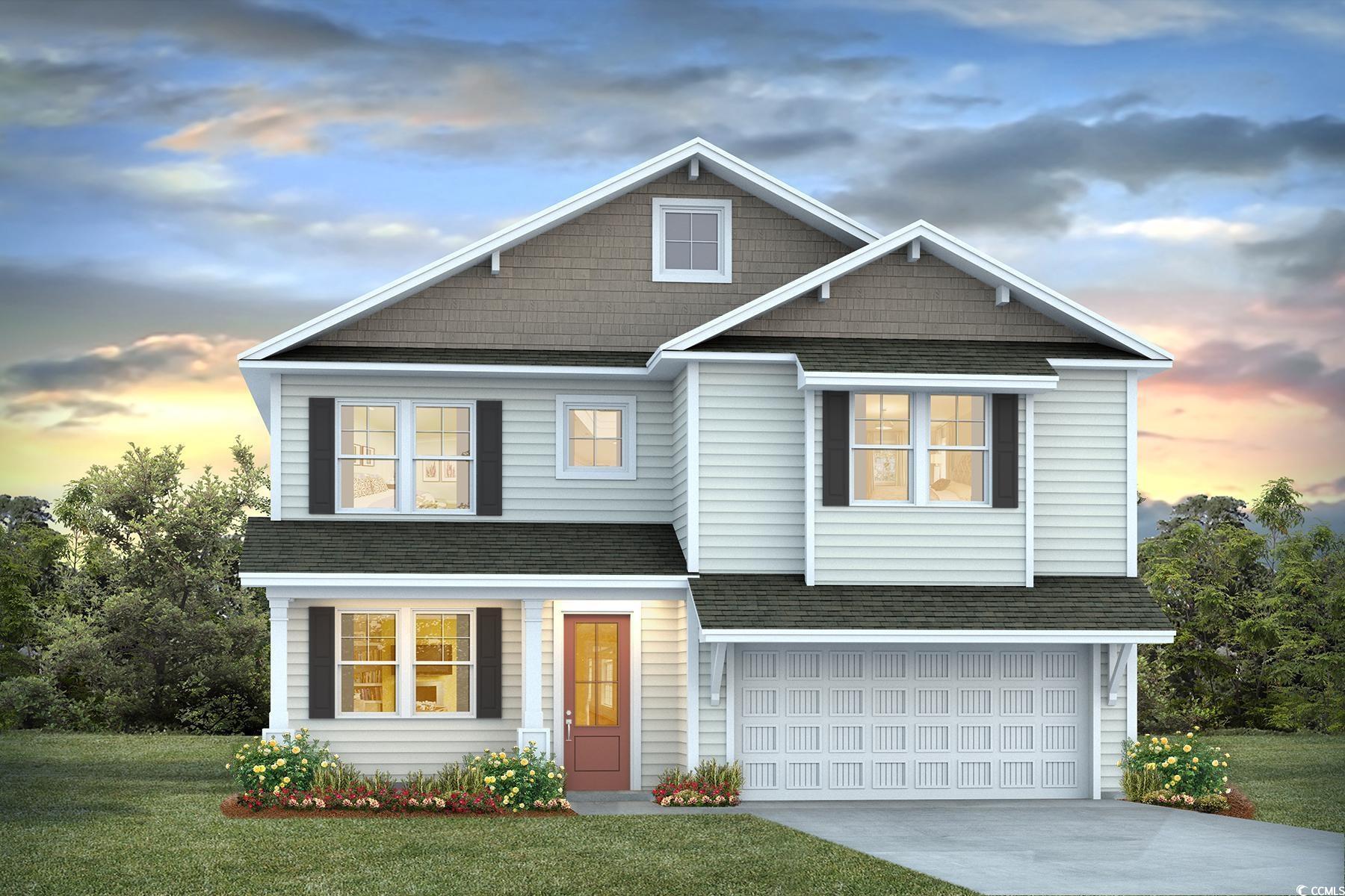 7156 Shooting Star Way Myrtle Beach, SC 29579