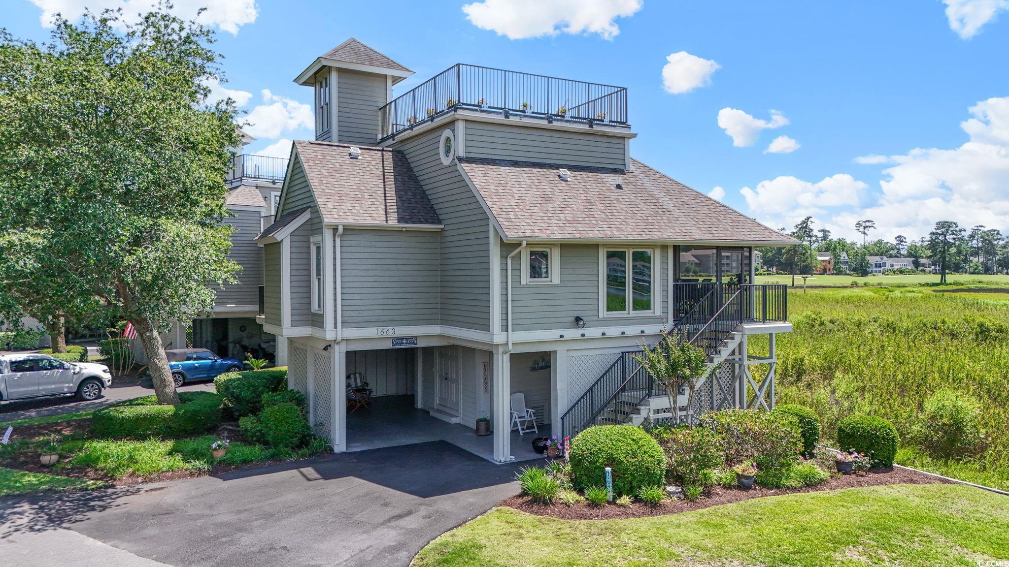 1663 Harbor Dr. North Myrtle Beach, SC 29582