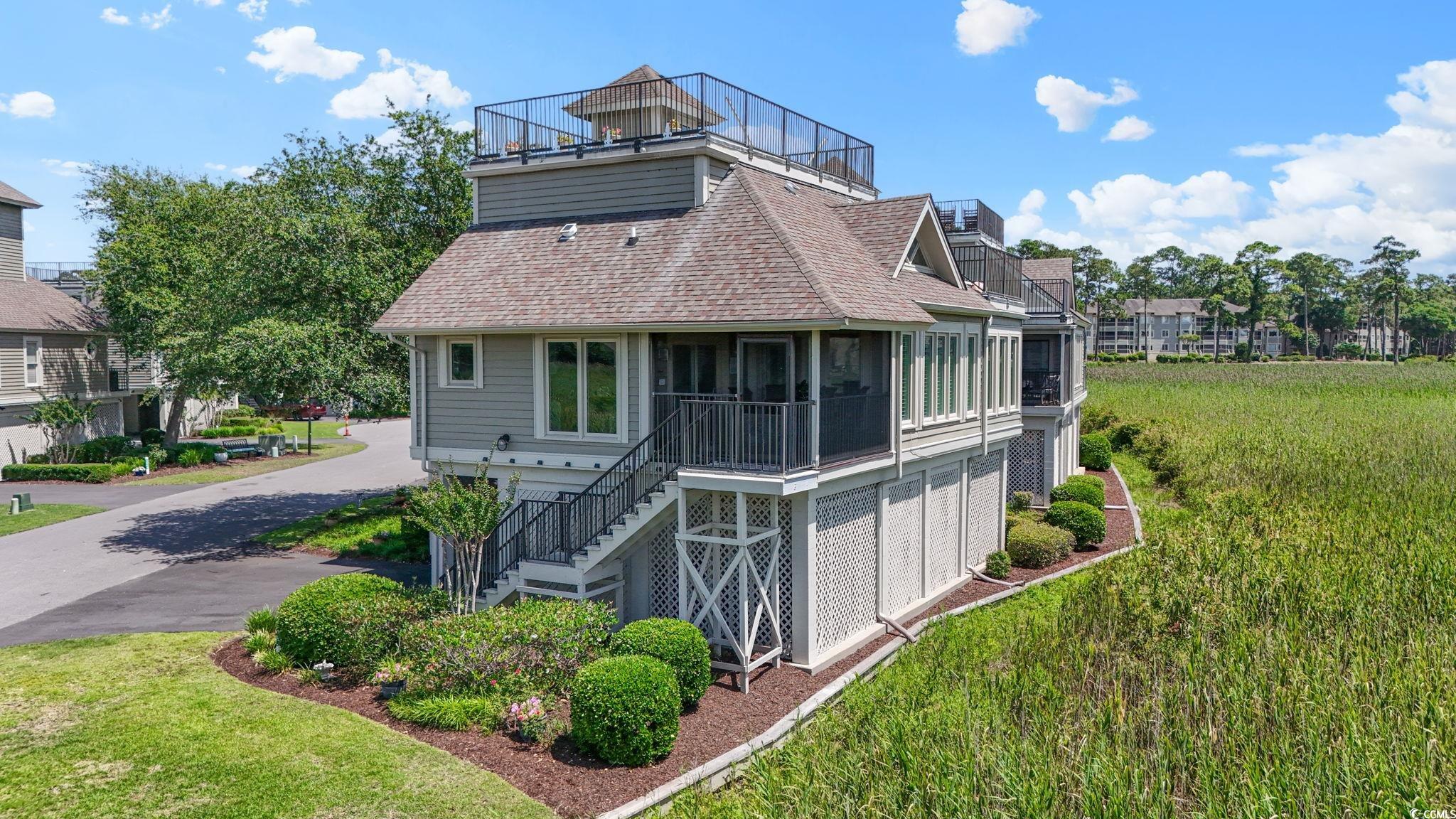 1663 Harbor Dr., North Myrtle Beach, South Carolina image 2