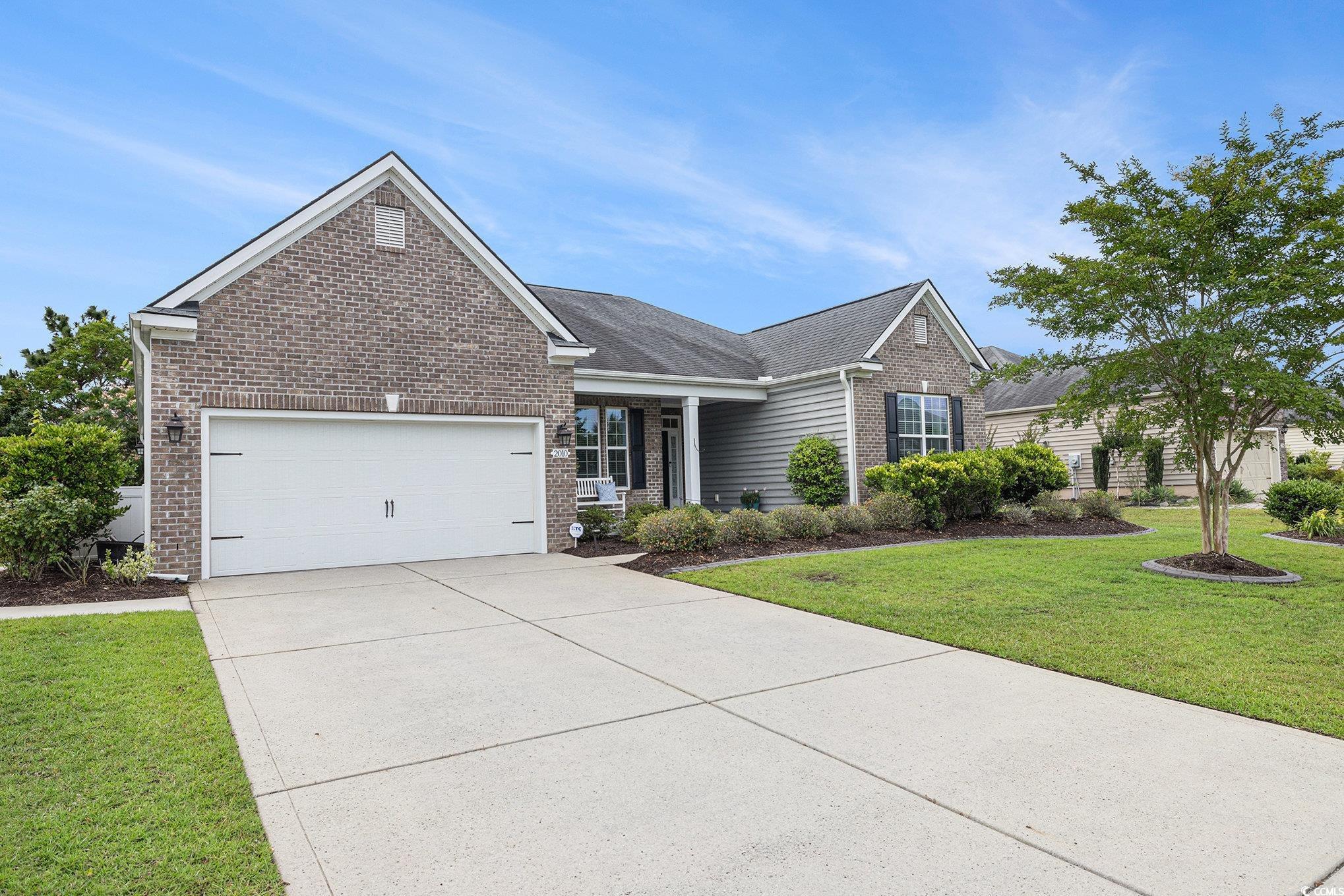 2010 Chattooga Ct., Myrtle Beach, South Carolina image 2