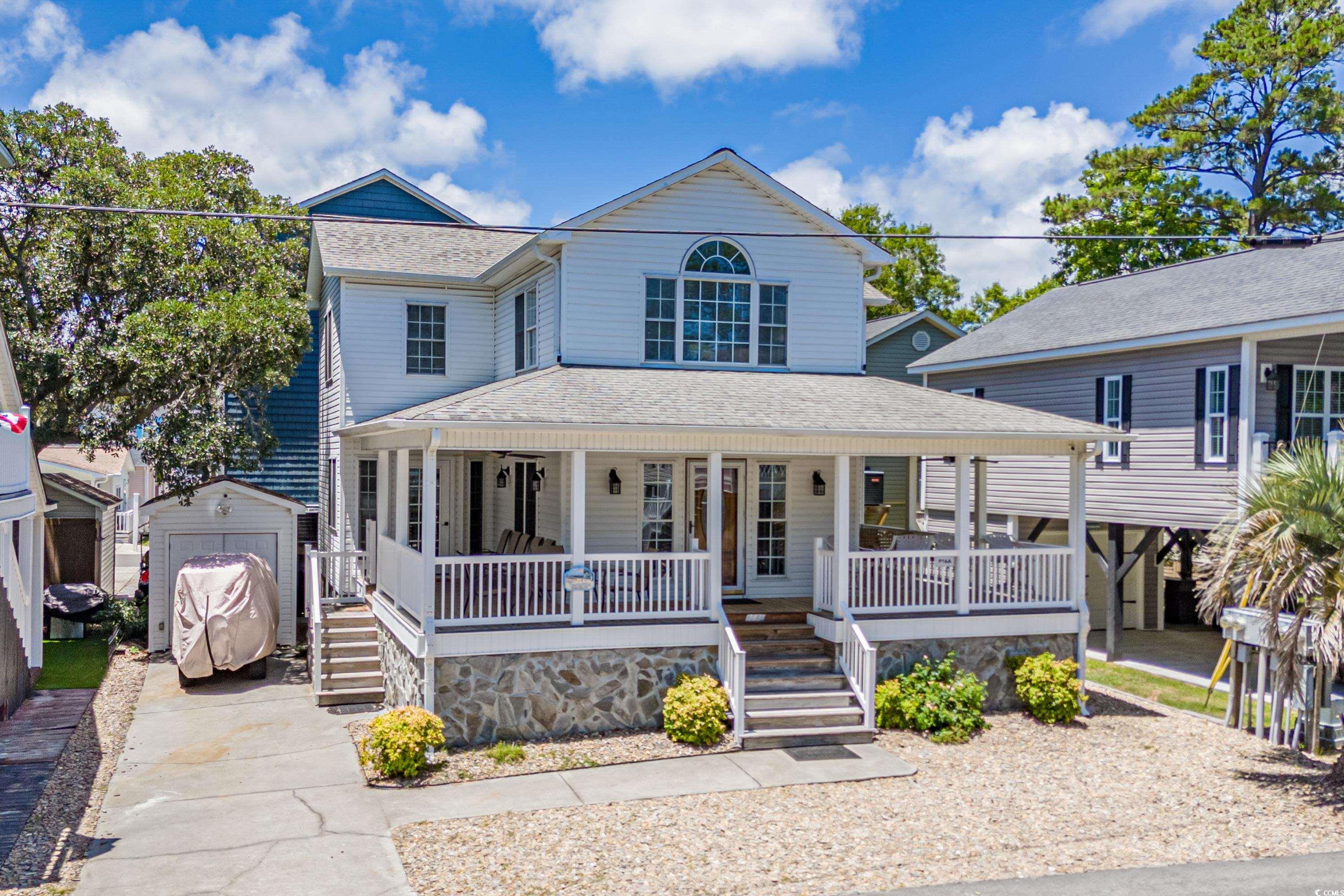 6001- P16a S Kings Highway, Myrtle Beach, South Carolina image 1