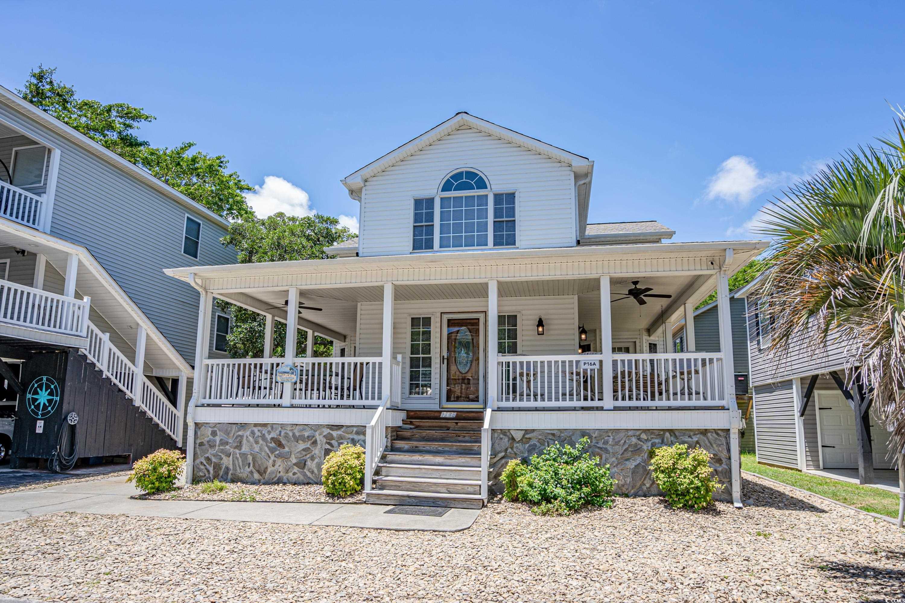 6001- P16a S Kings Highway, Myrtle Beach, South Carolina image 2