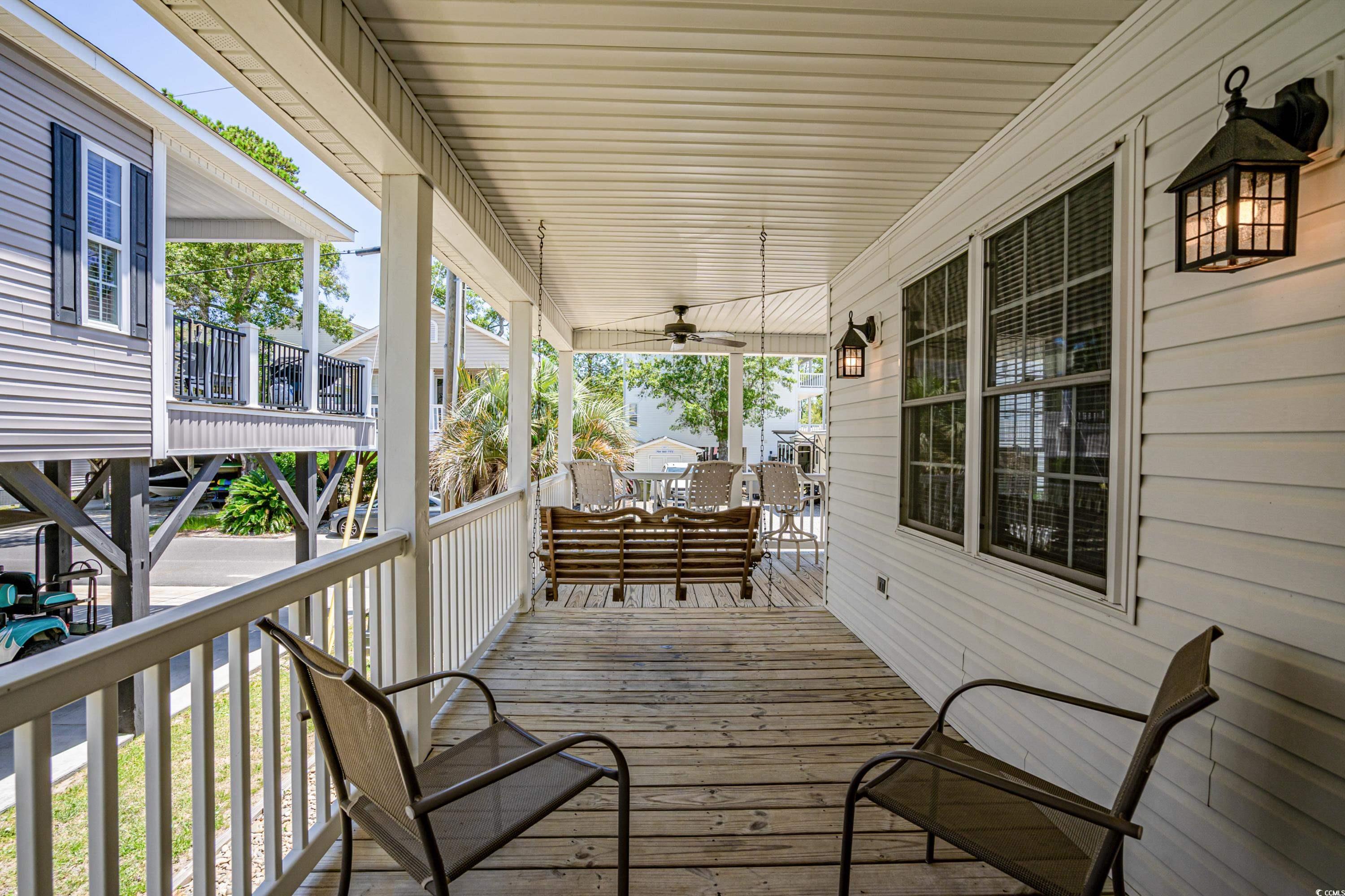 6001- P16a S Kings Highway, Myrtle Beach, South Carolina image 3