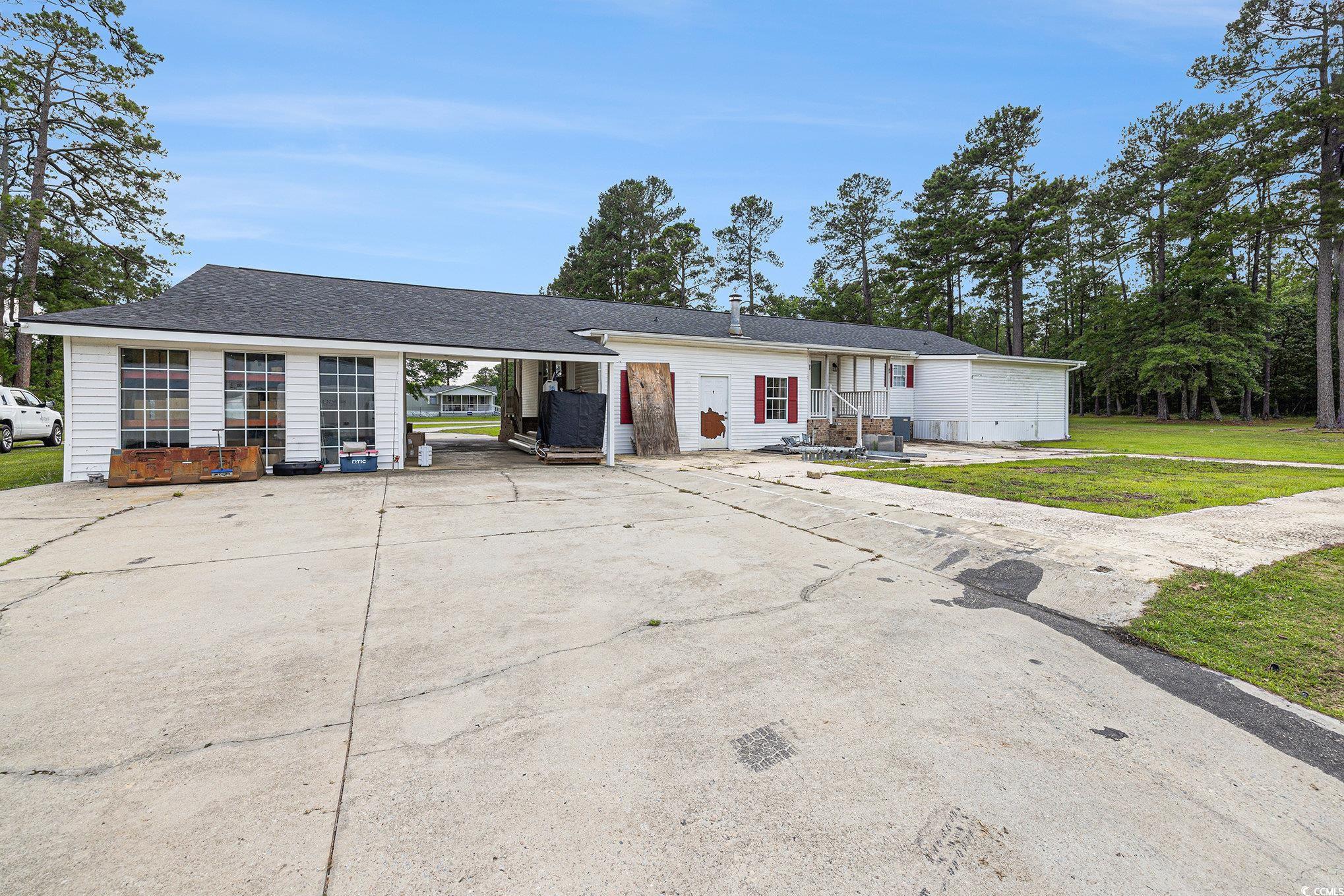 3843 Kelly Rd., Conway, South Carolina image 28