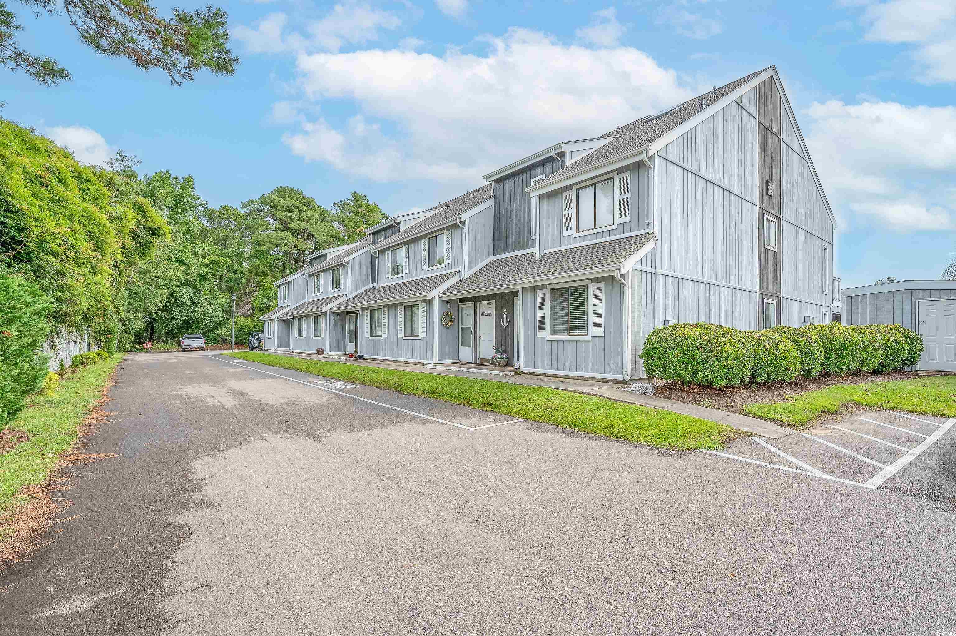 3700 Golf Colony Lane #26A, Little River, South Carolina image 1