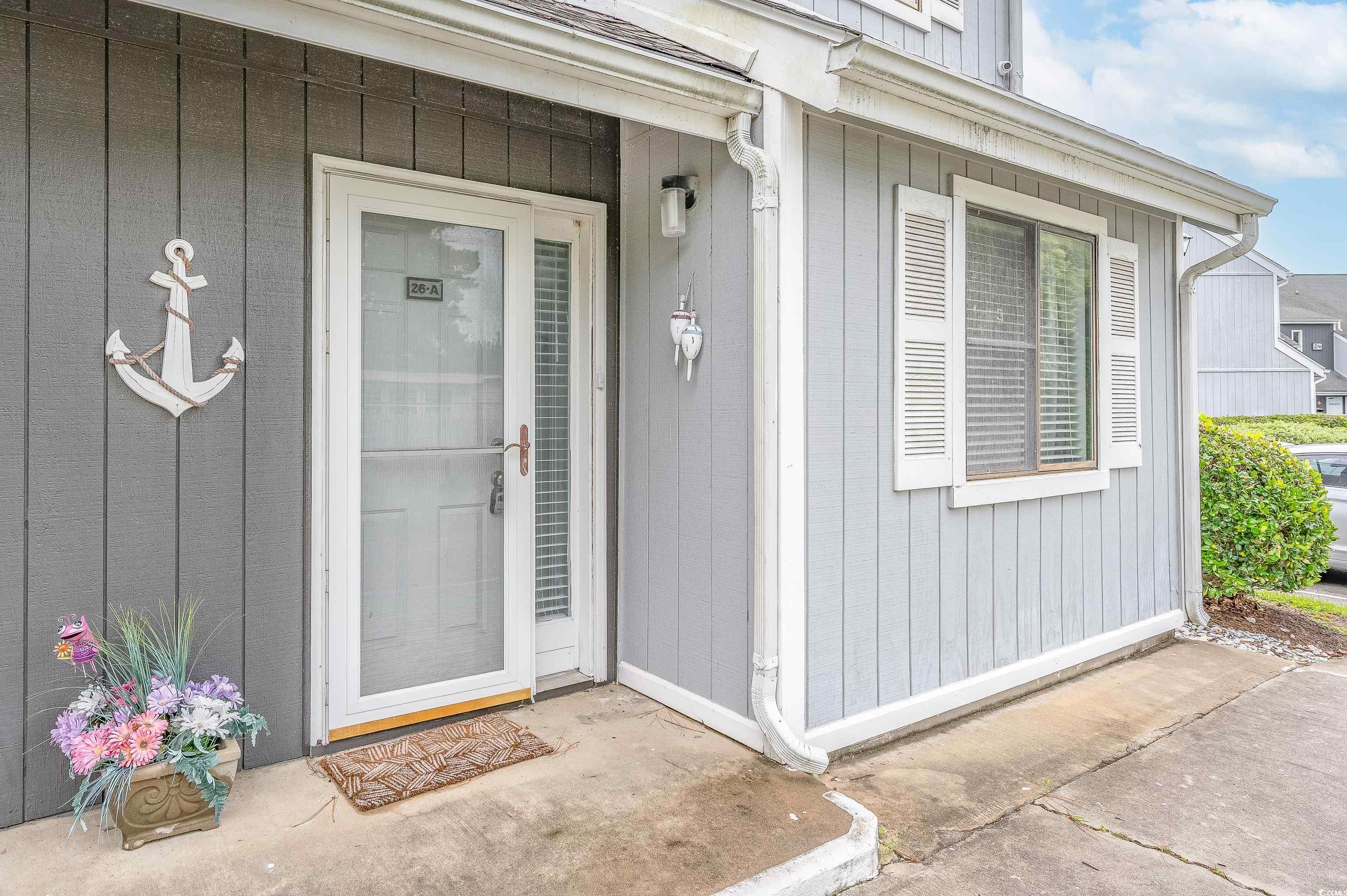3700 Golf Colony Lane #26A, Little River, South Carolina image 2