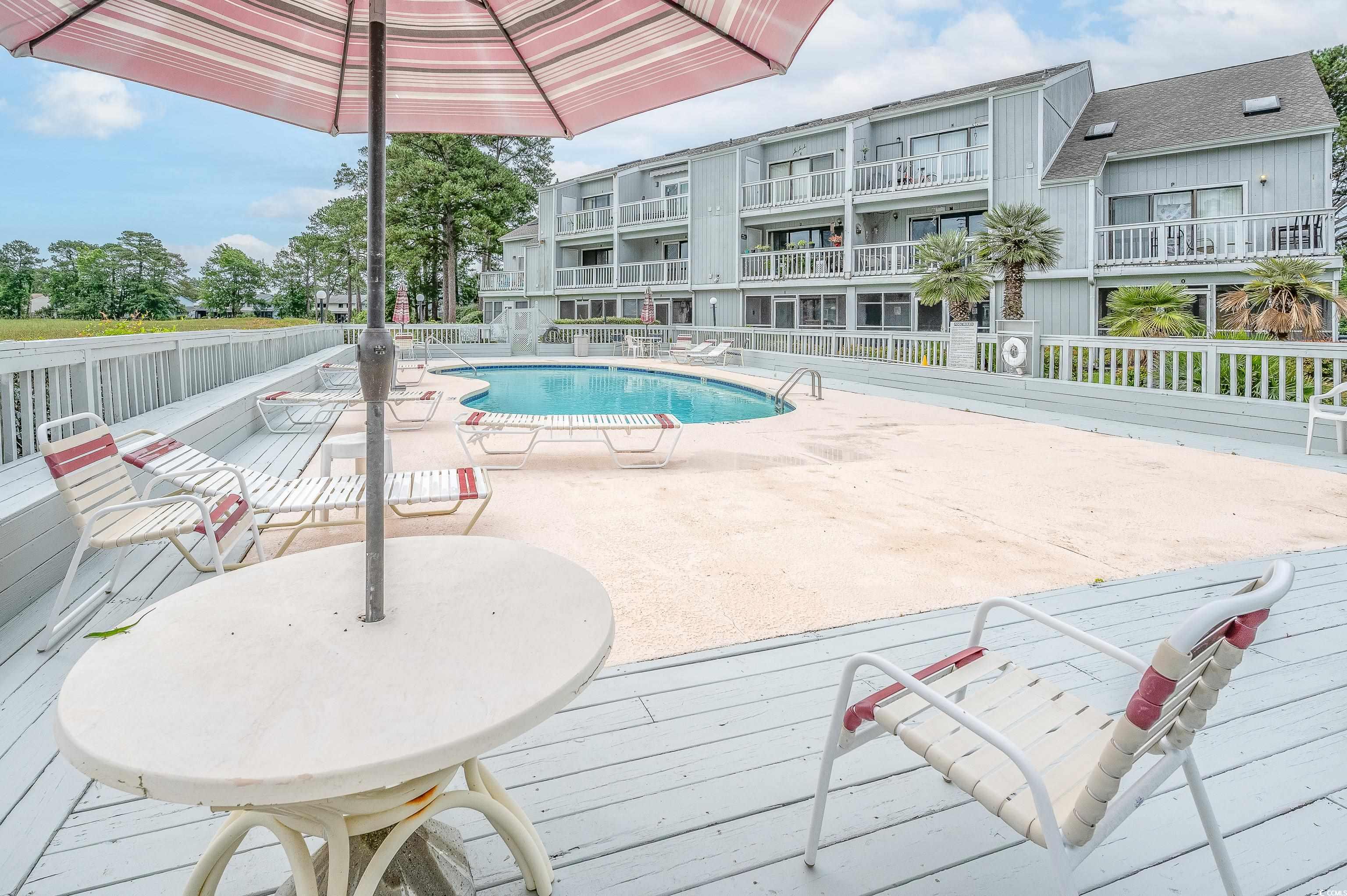 3700 Golf Colony Lane #26A, Little River, South Carolina image 25