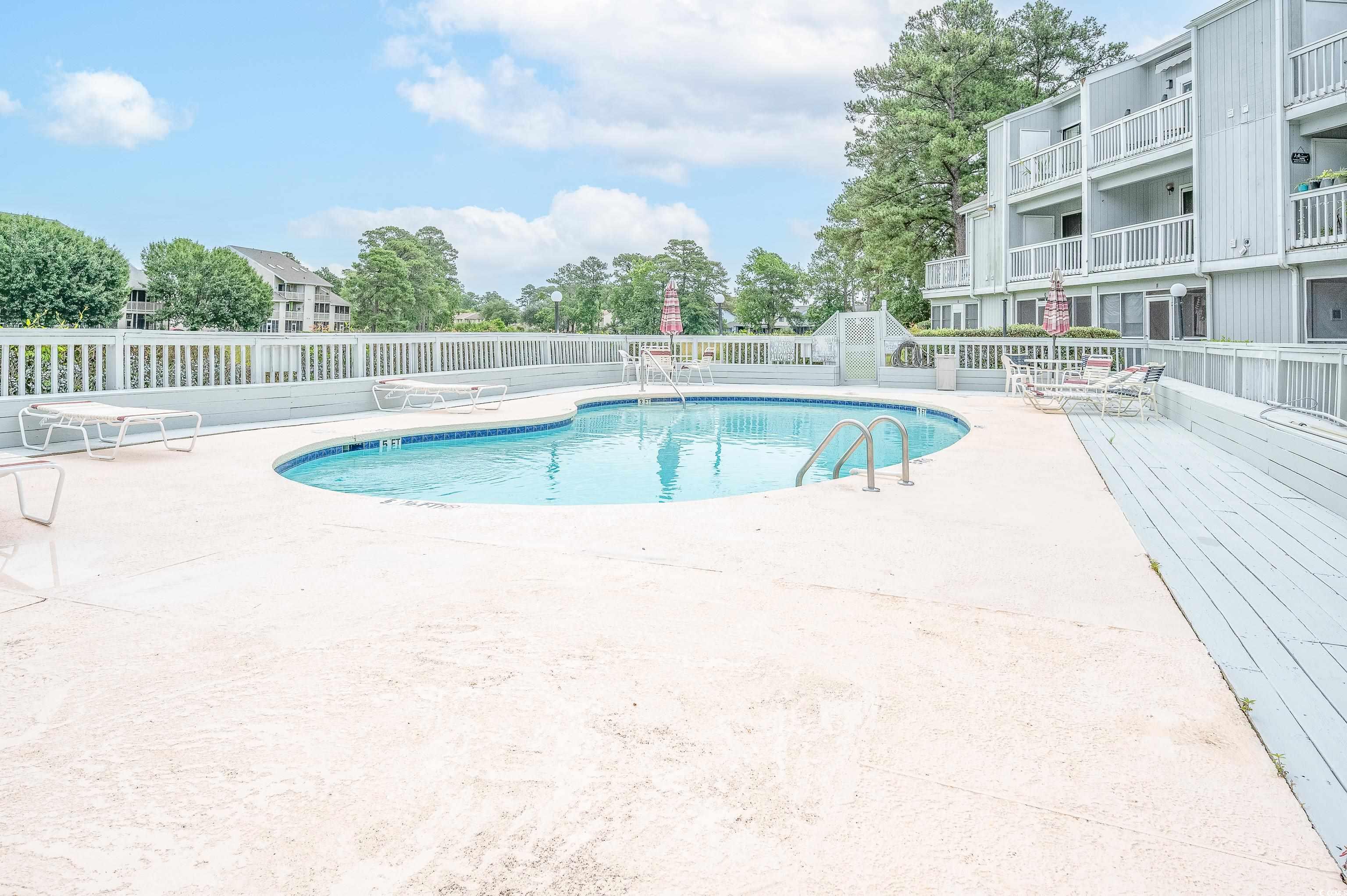 3700 Golf Colony Lane #26A, Little River, South Carolina image 26