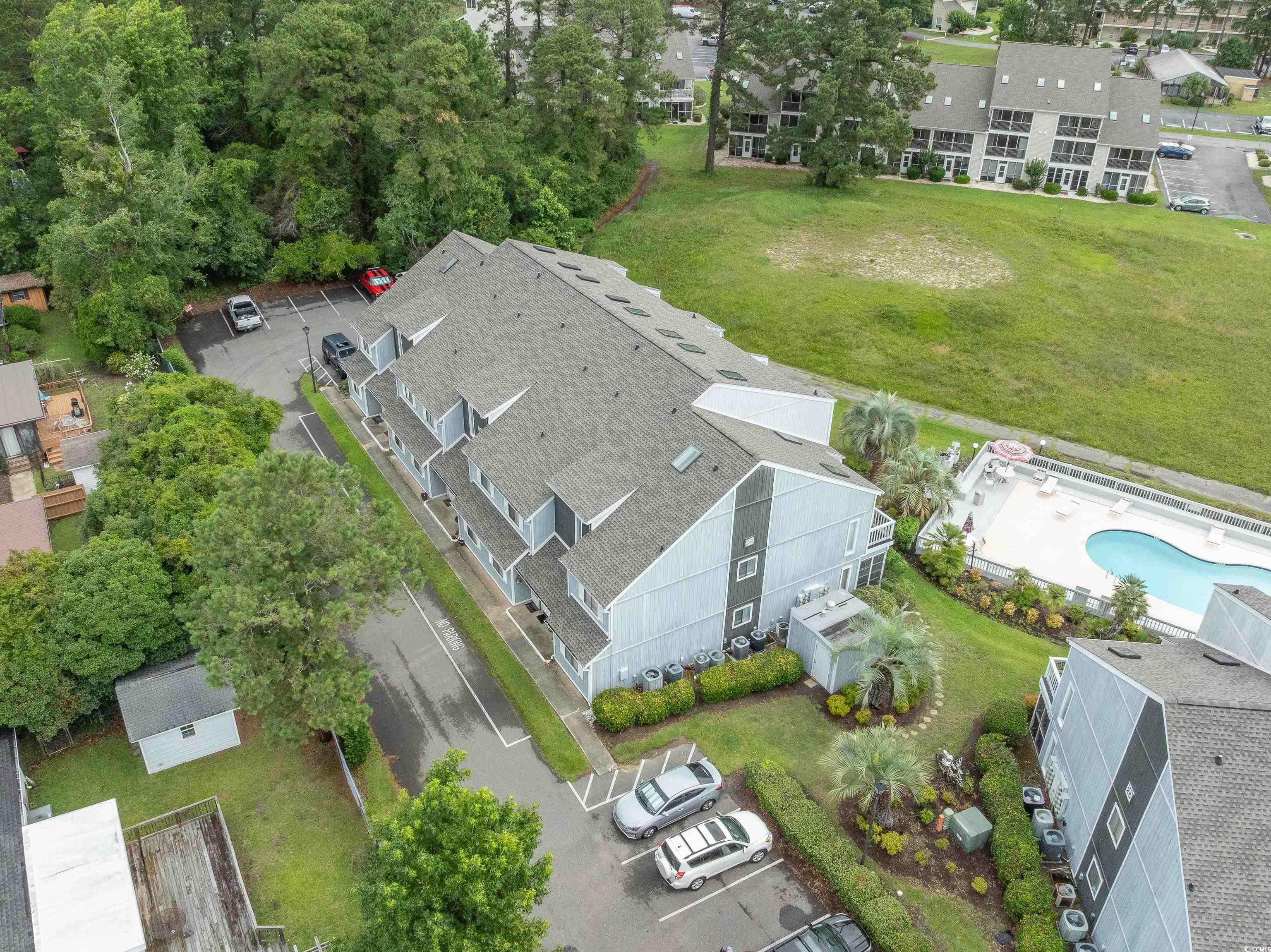 3700 Golf Colony Lane #26A, Little River, South Carolina image 30