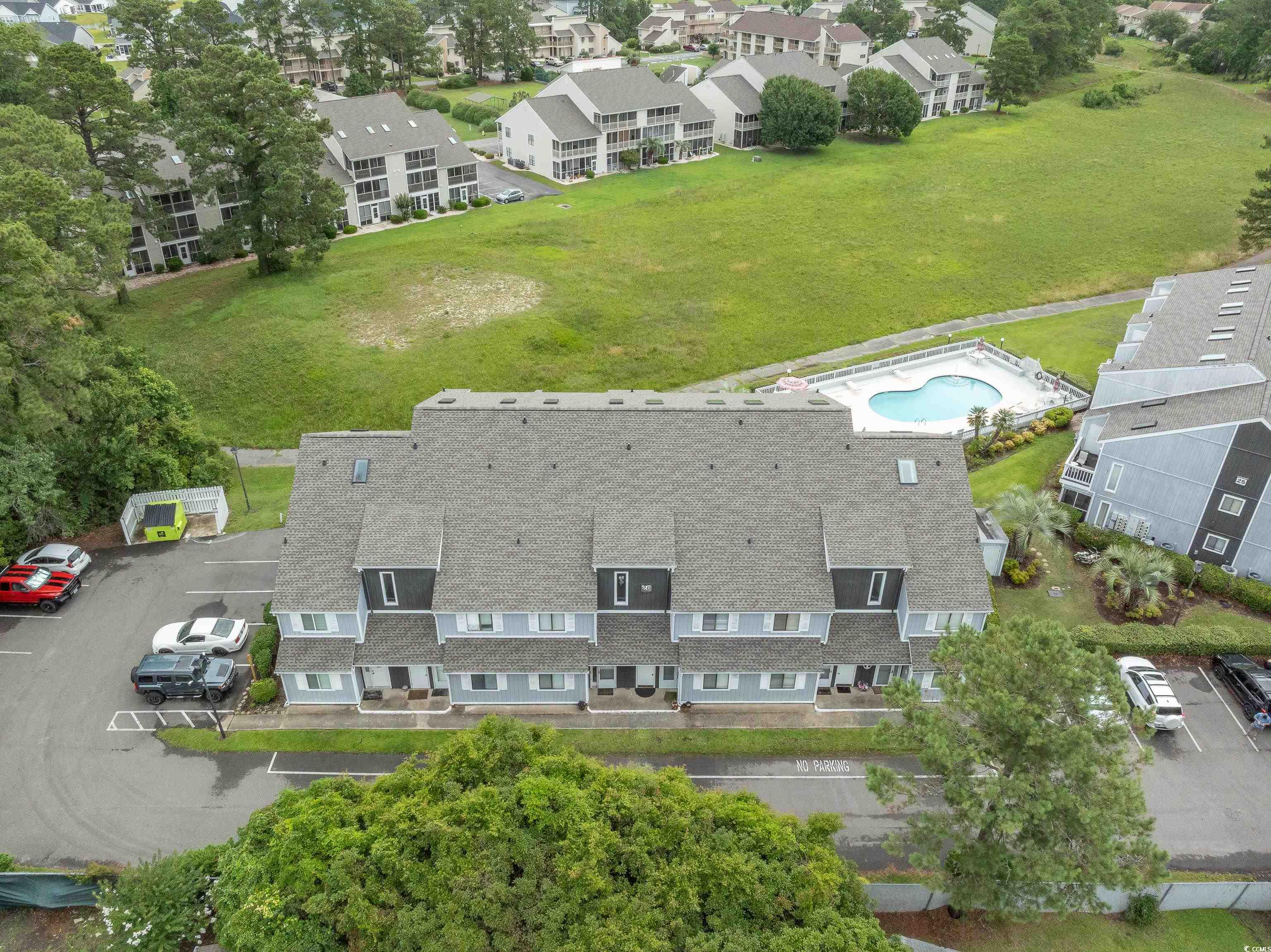 3700 Golf Colony Lane #26A, Little River, South Carolina image 31