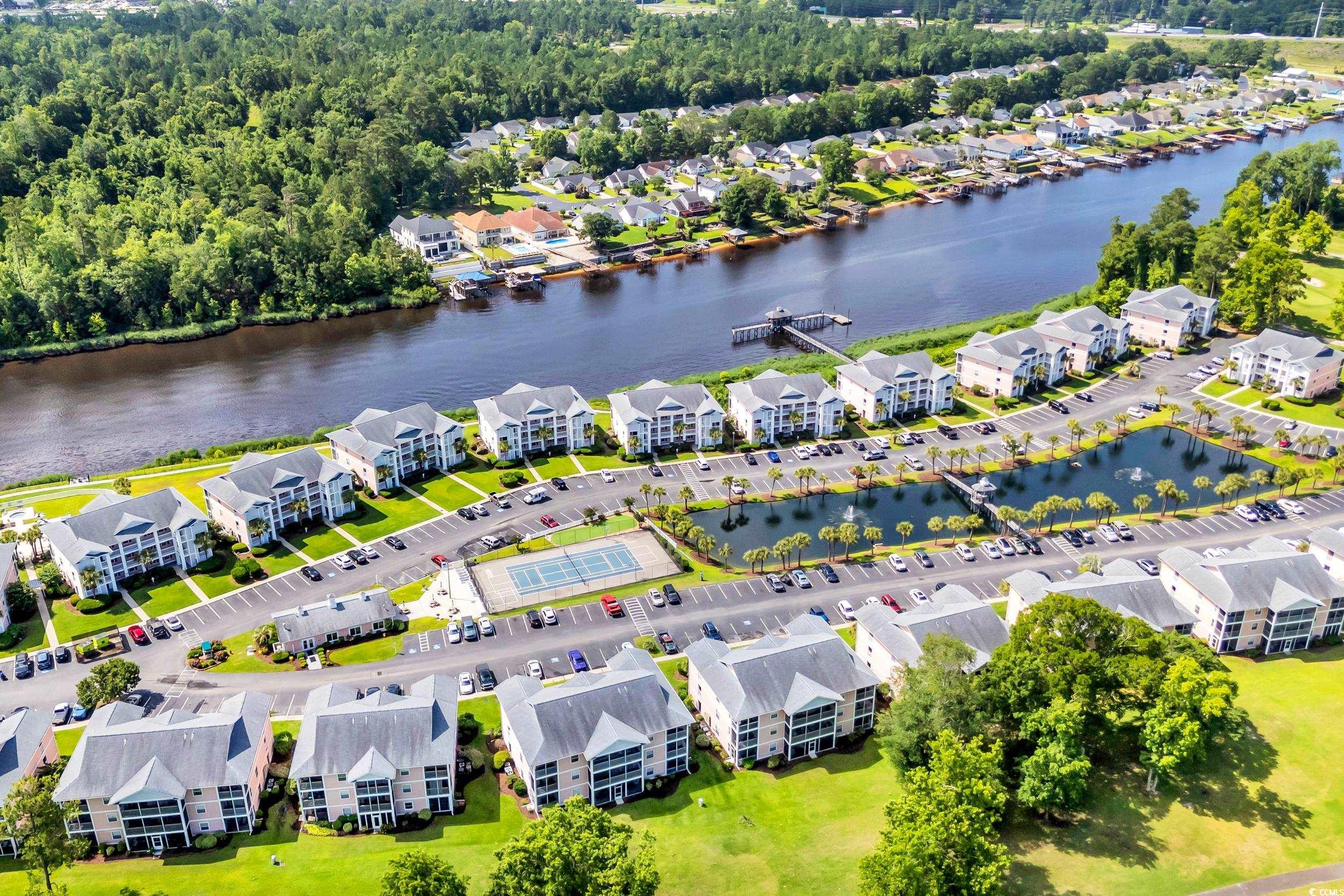 627 Waterway Village Blvd. #8E, Myrtle Beach, South Carolina image 37