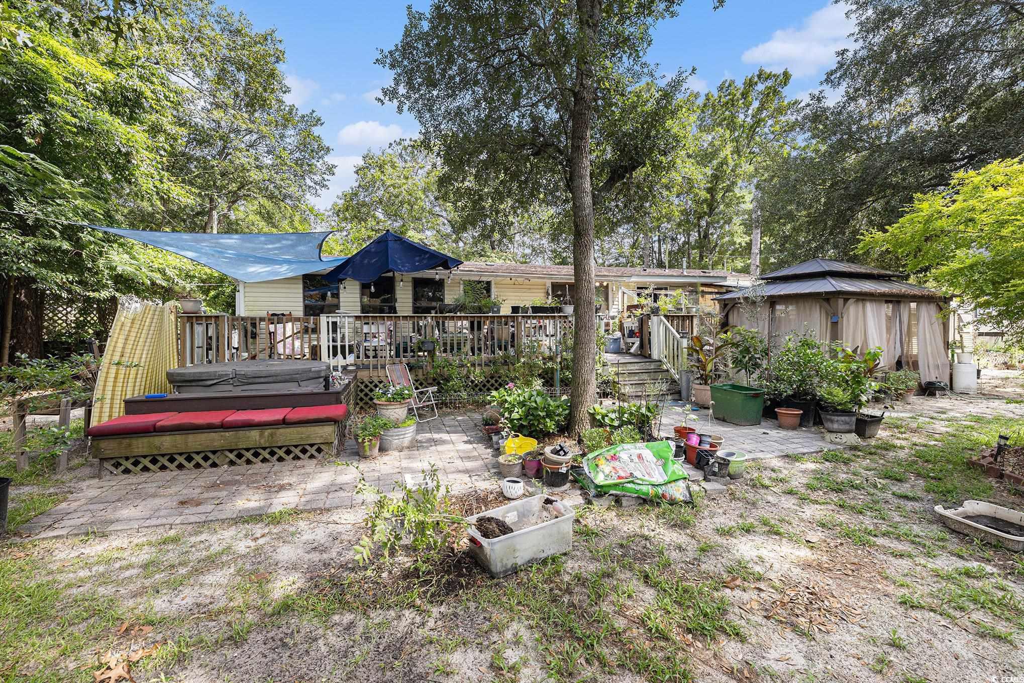 1015 Franks Ln. Conway, SC 29526