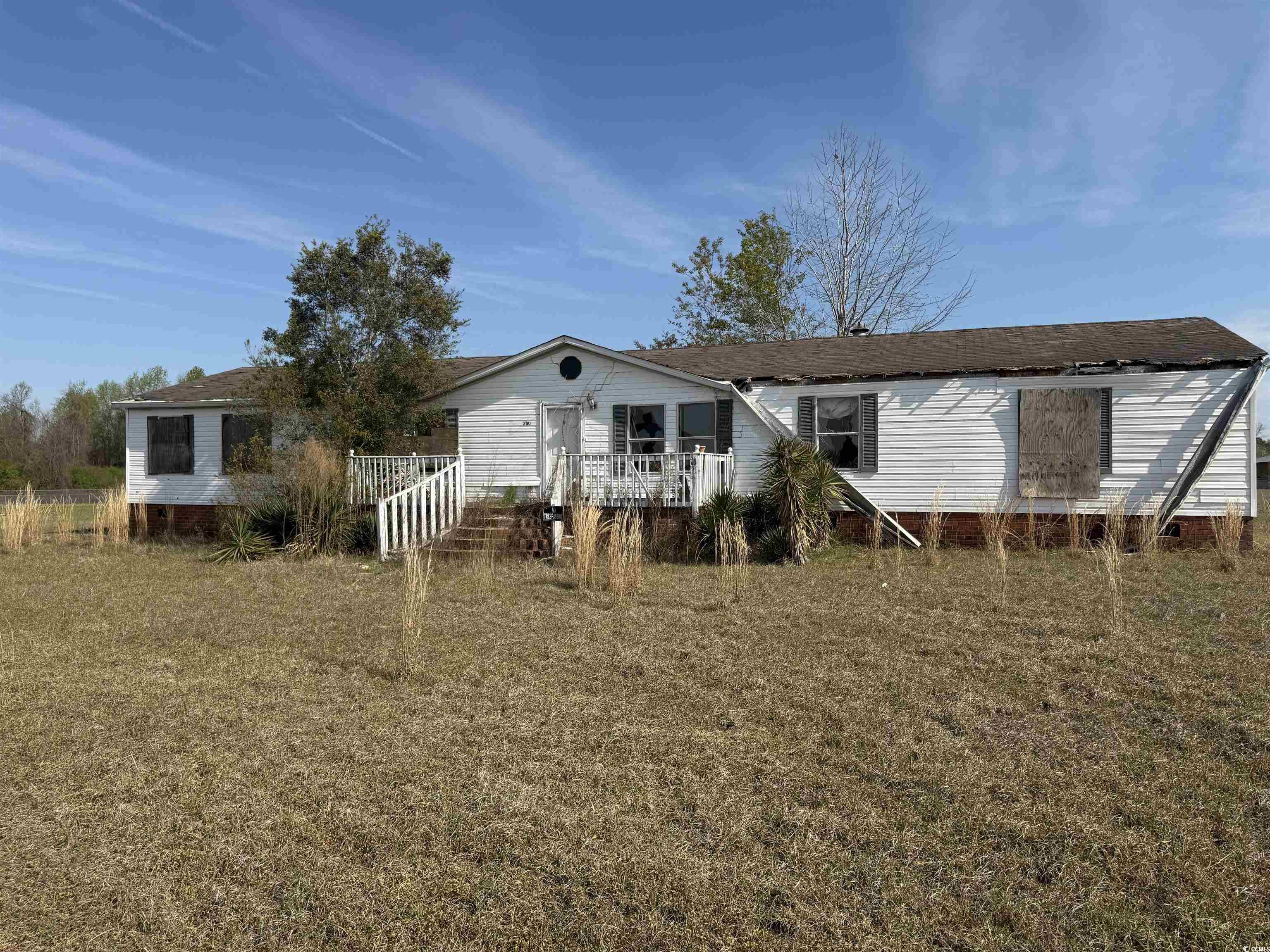 230 Summit Pl., Marion, South Carolina image 1