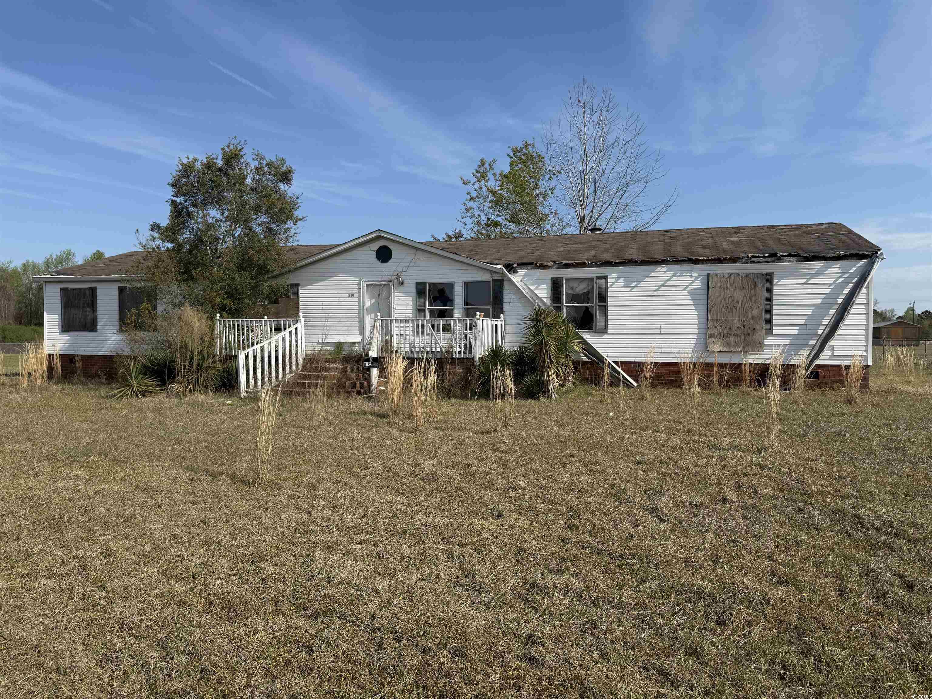 230 Summit Pl., Marion, South Carolina image 3