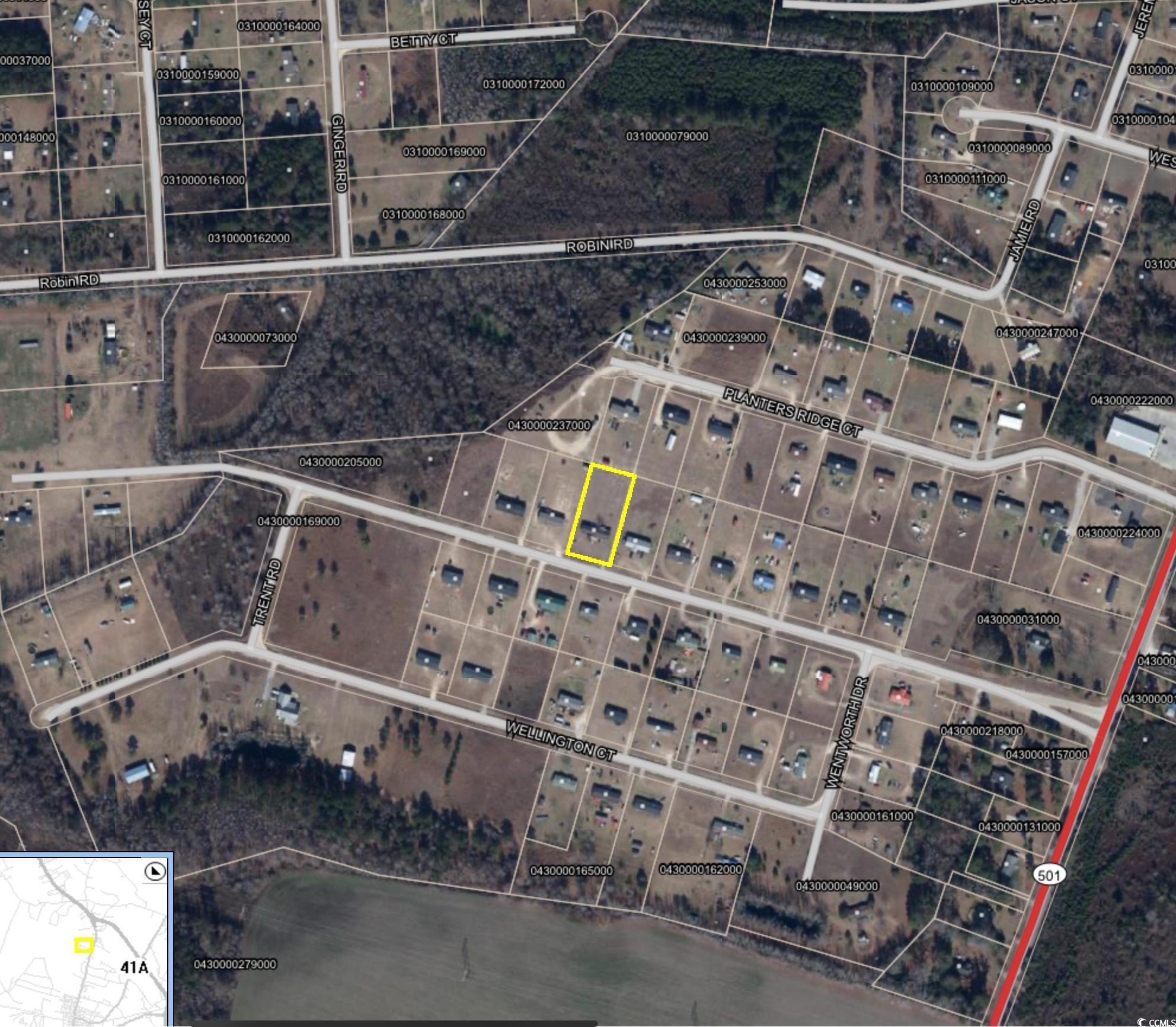 230 Summit Pl., Marion, South Carolina image 4