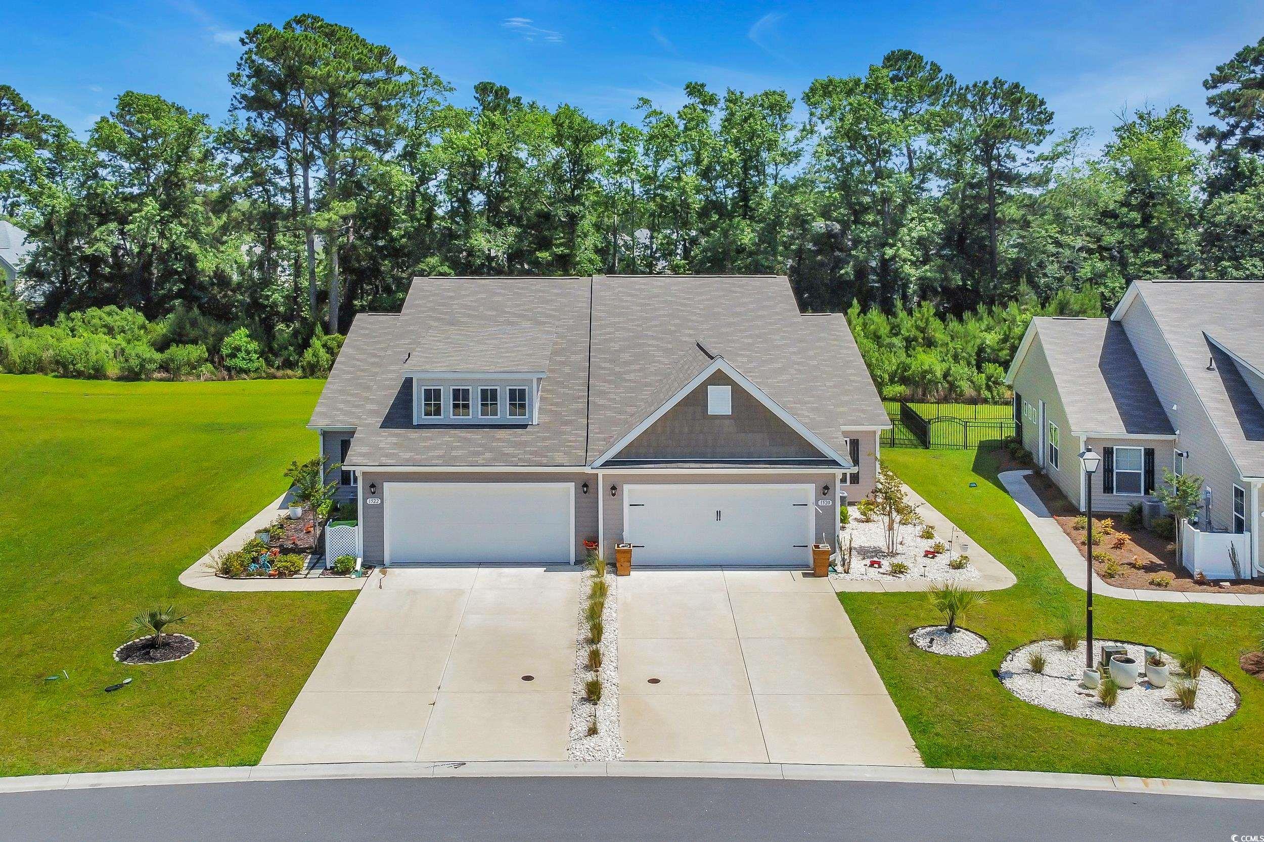 1520 Jardine Loop Little River, SC 29566