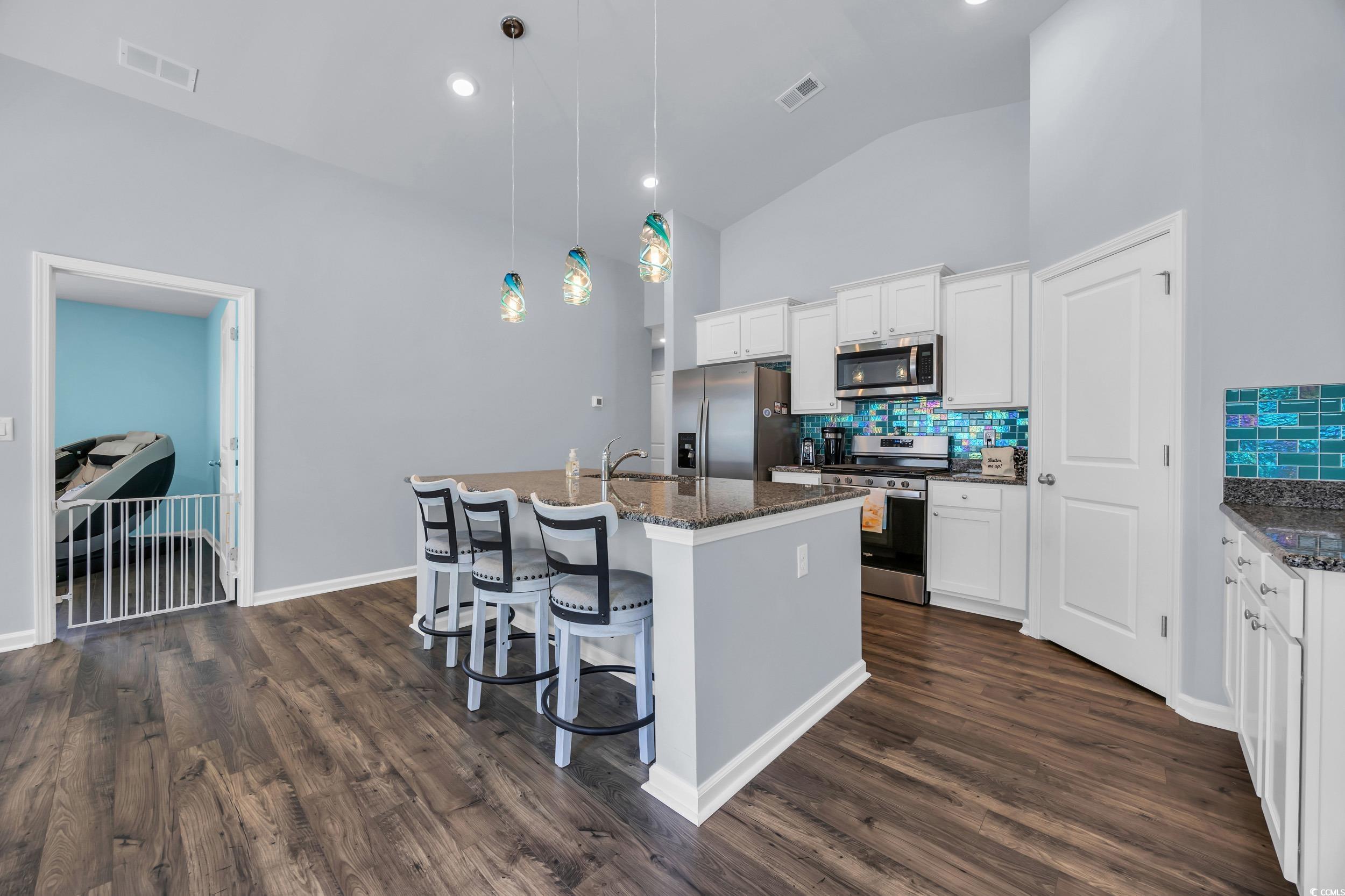 1520 Jardine Loop, Little River, South Carolina image 2