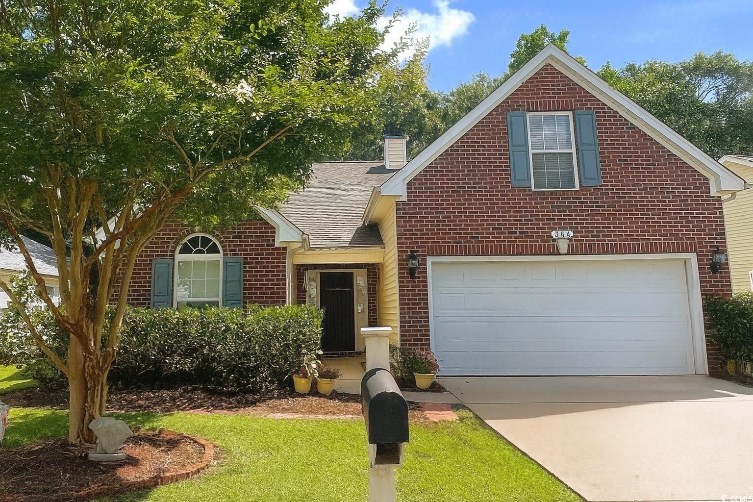 364 Vesta Dr. Myrtle Beach, SC 29579