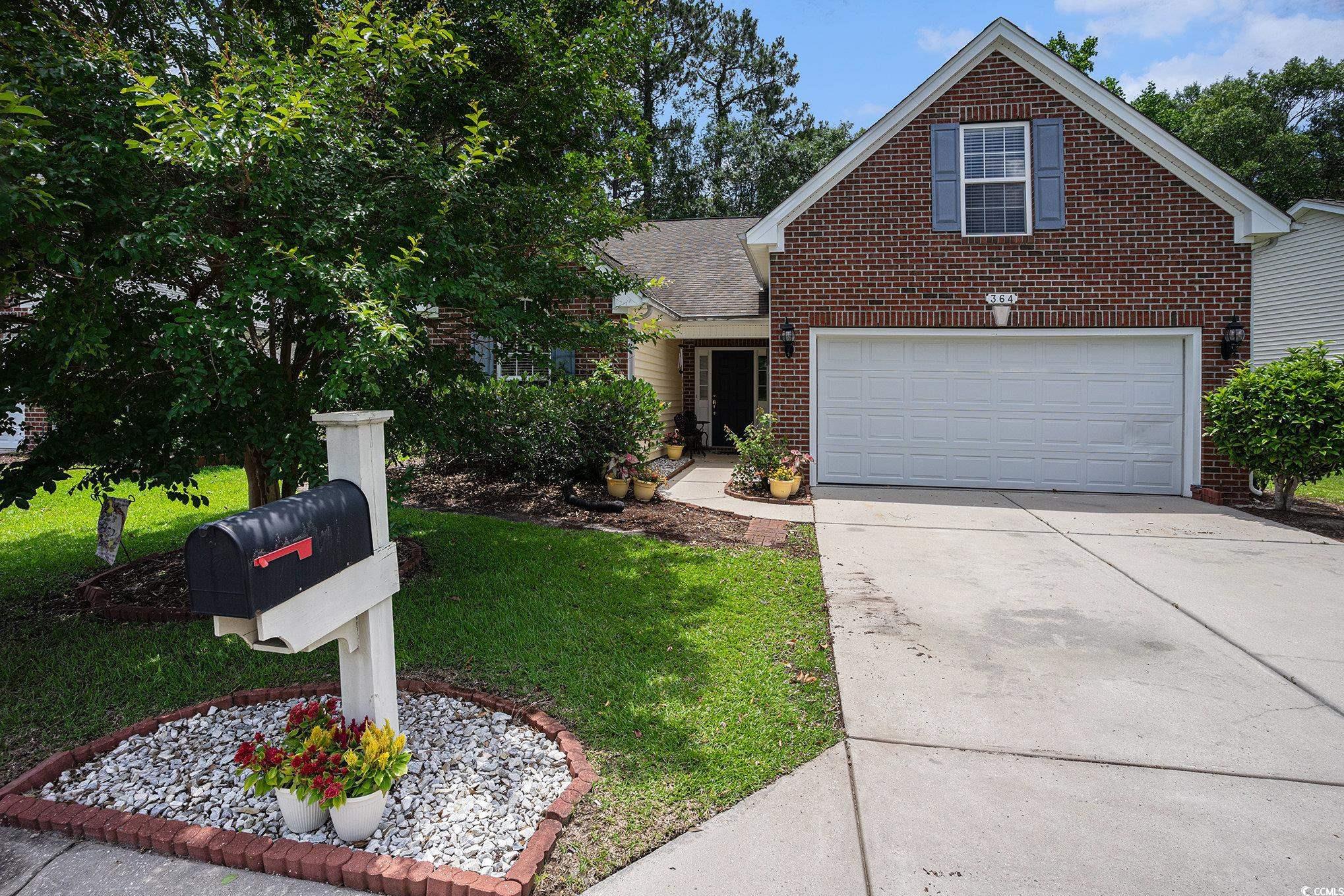 364 Vesta Dr., Myrtle Beach, South Carolina image 1