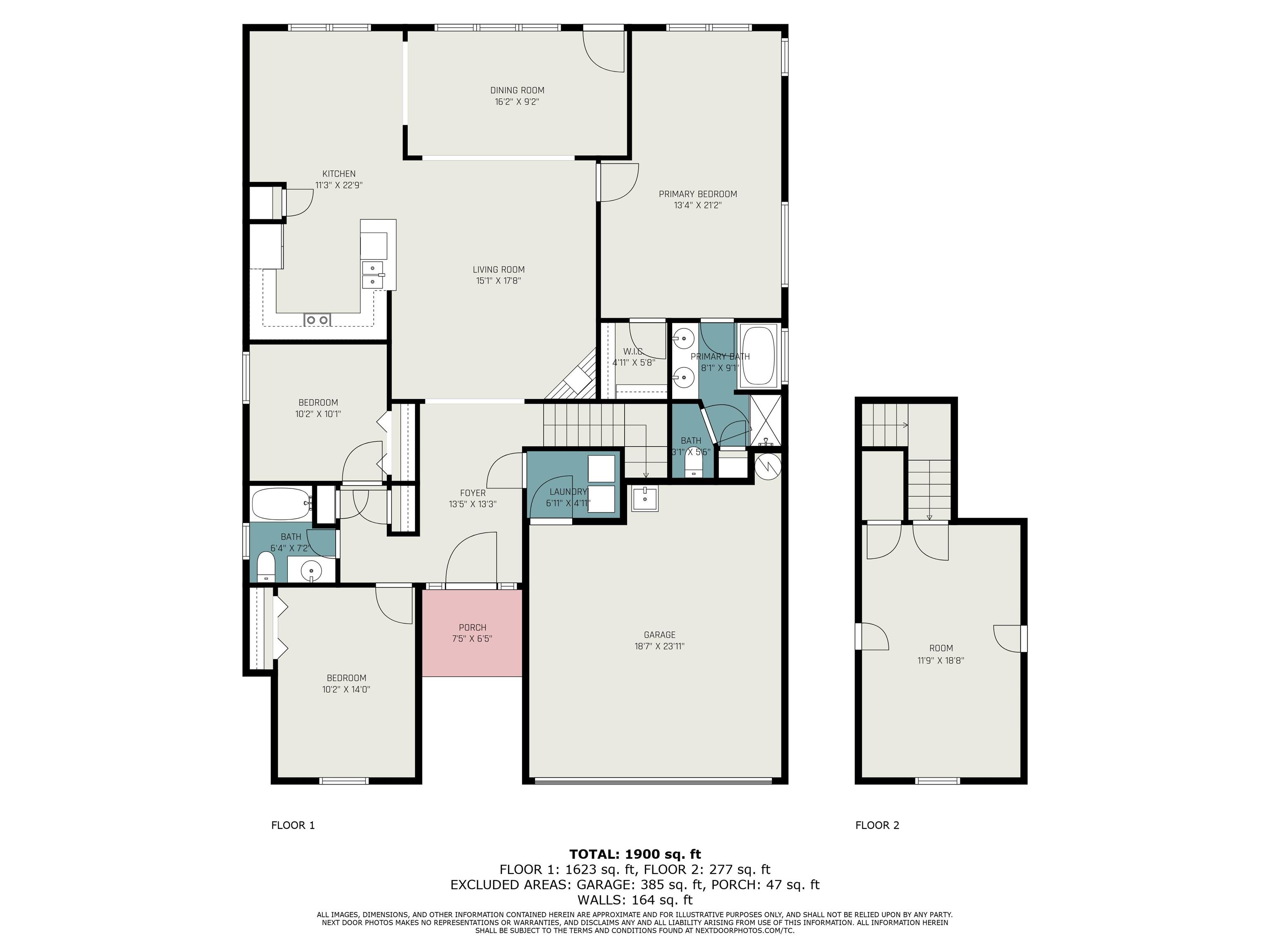 364 Vesta Dr., Myrtle Beach, South Carolina image 3
